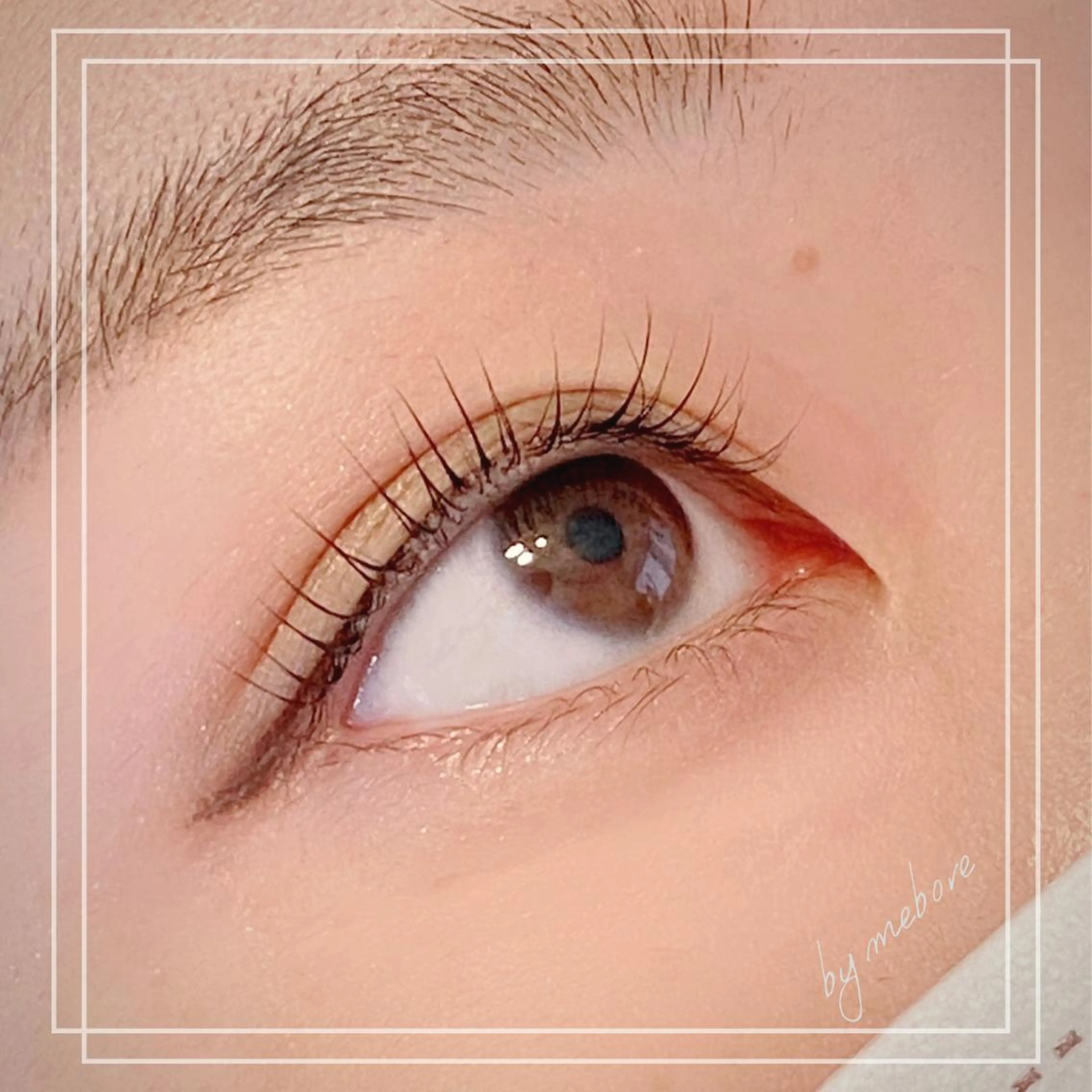 マツエク・マツパ ALBA 札幌|円山のマツエク・マツパデザイン