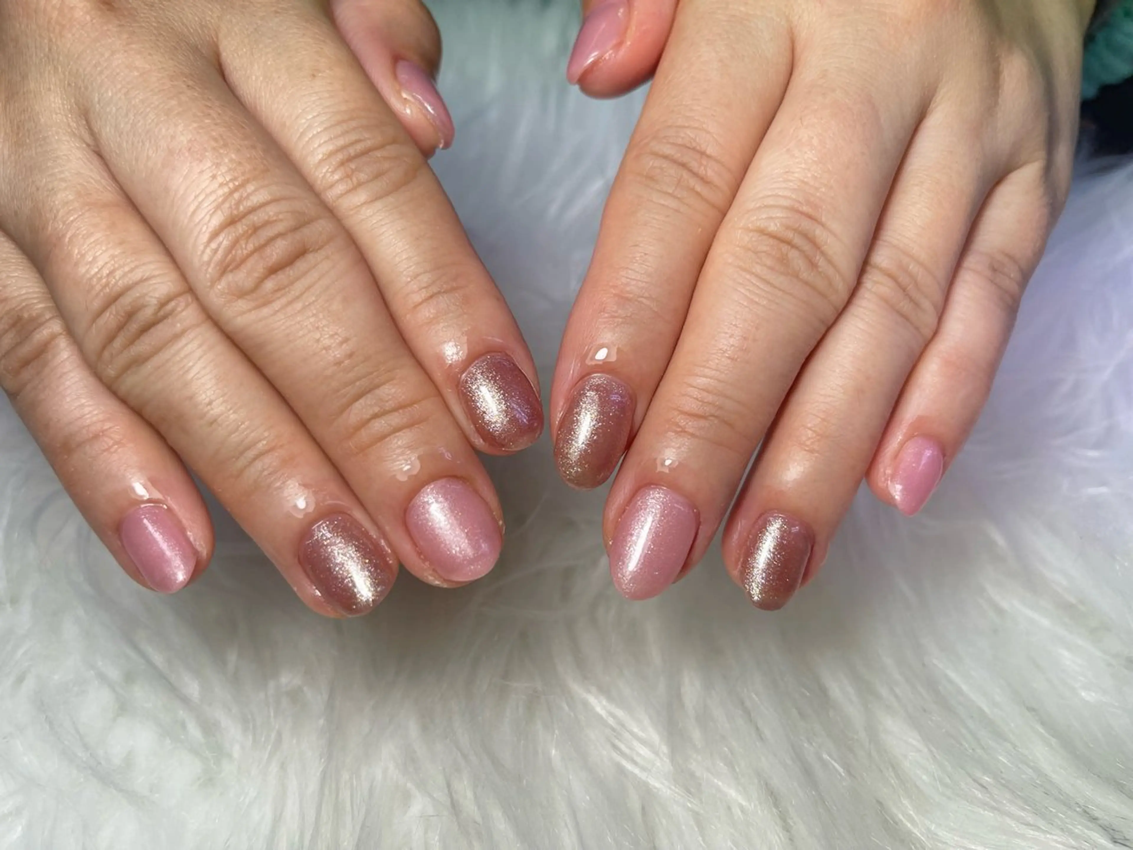 ネイル ♡ KEIKOのネイルデザイン