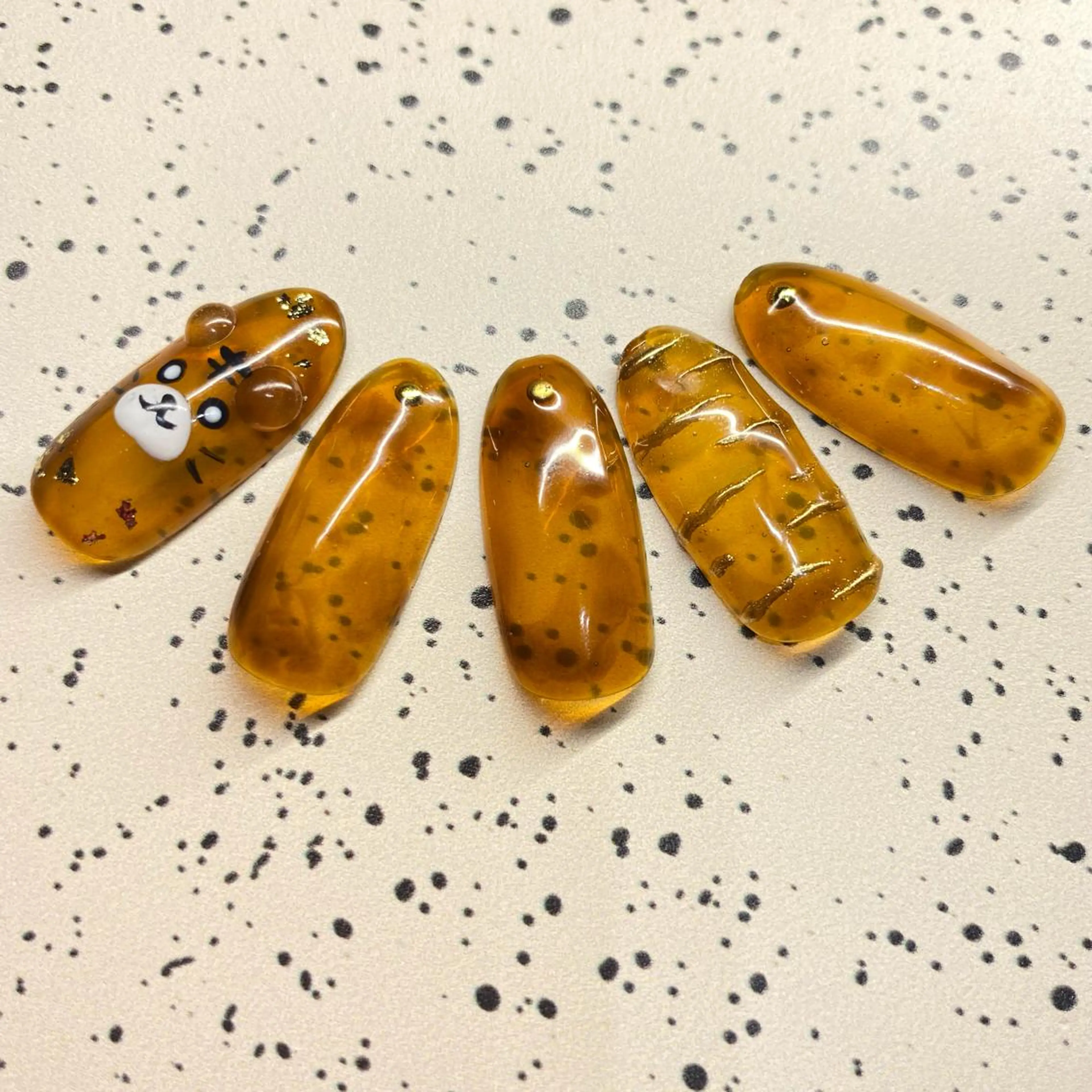 ネイル Nail salon MEGUMIのネイルデザイン