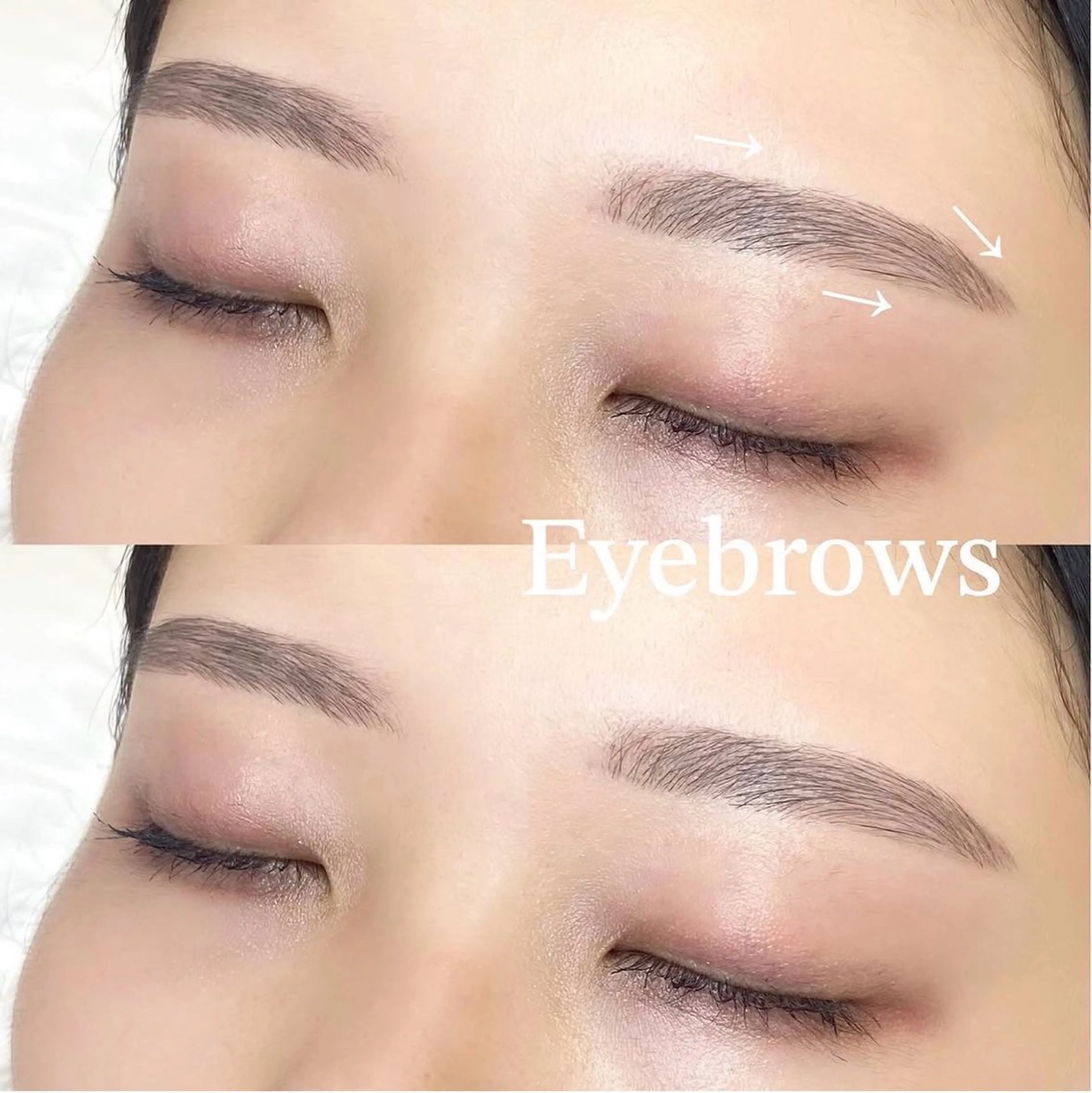 アイブロウ minami. ileの眉毛・アイブロウイメージ