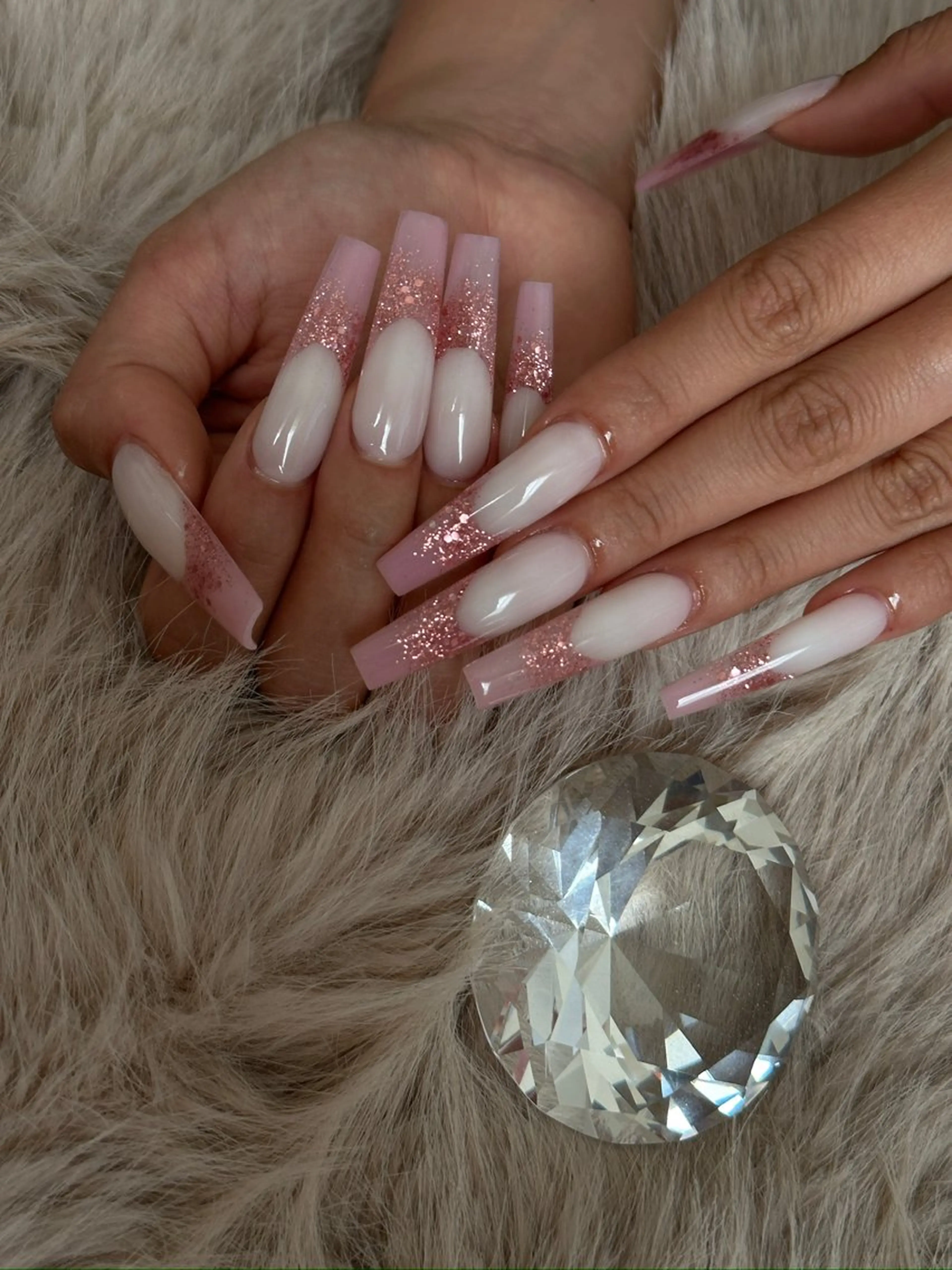 ネイル ハンドネイル nail salon amiのネイルデザイン