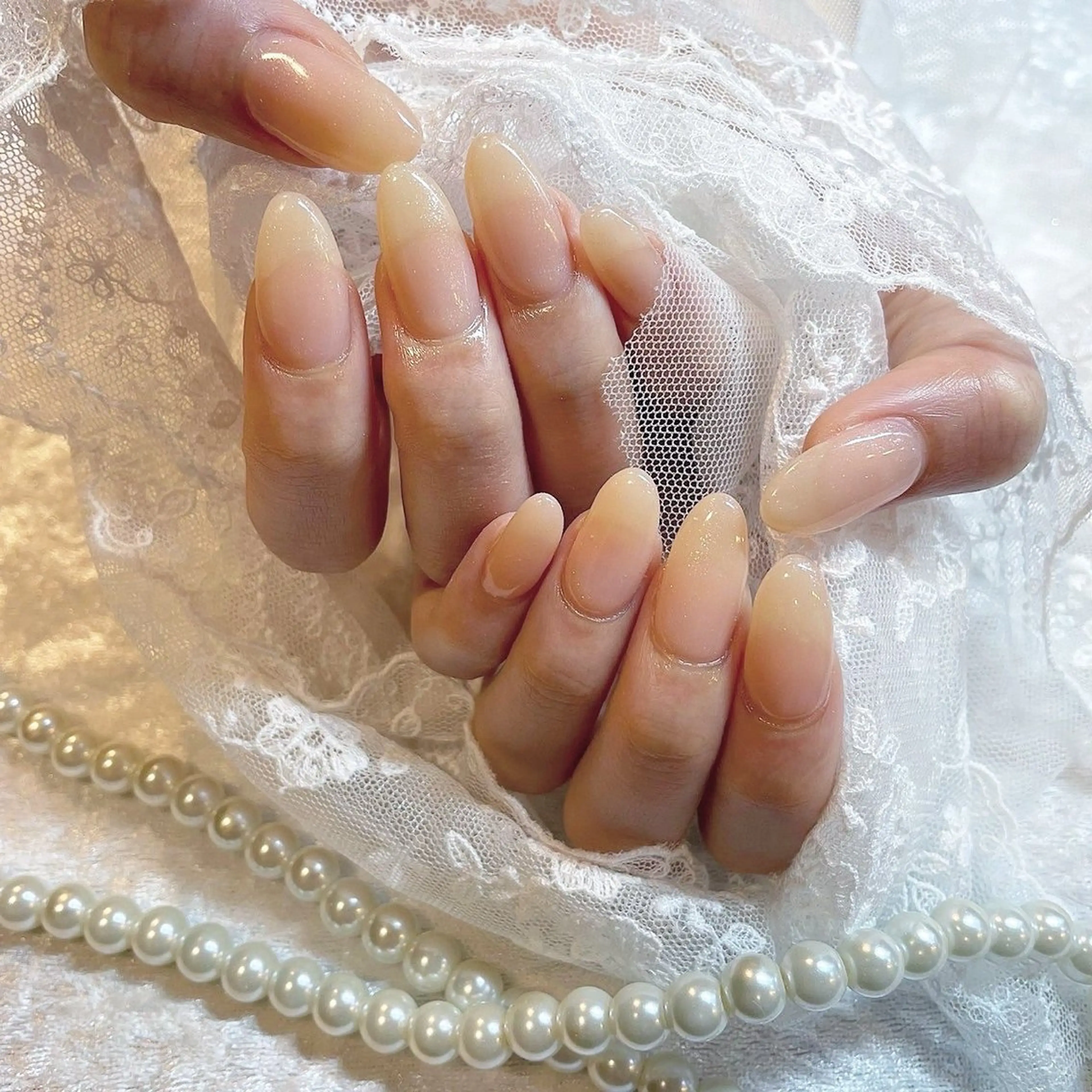 ネイル 💎MA YU💎のネイルデザイン
