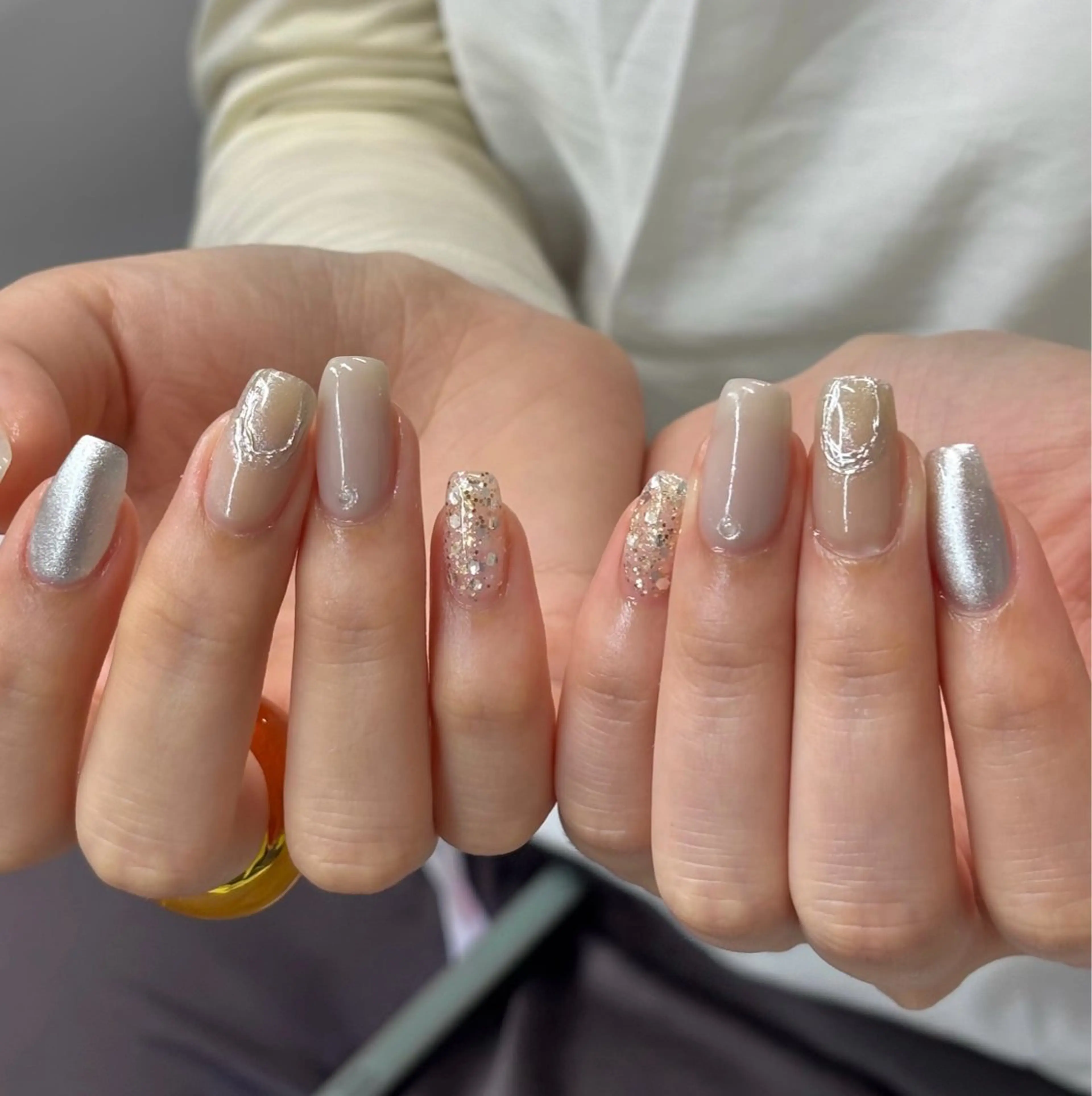 ネイル ハンドネイル filonnail airiのネイルデザイン