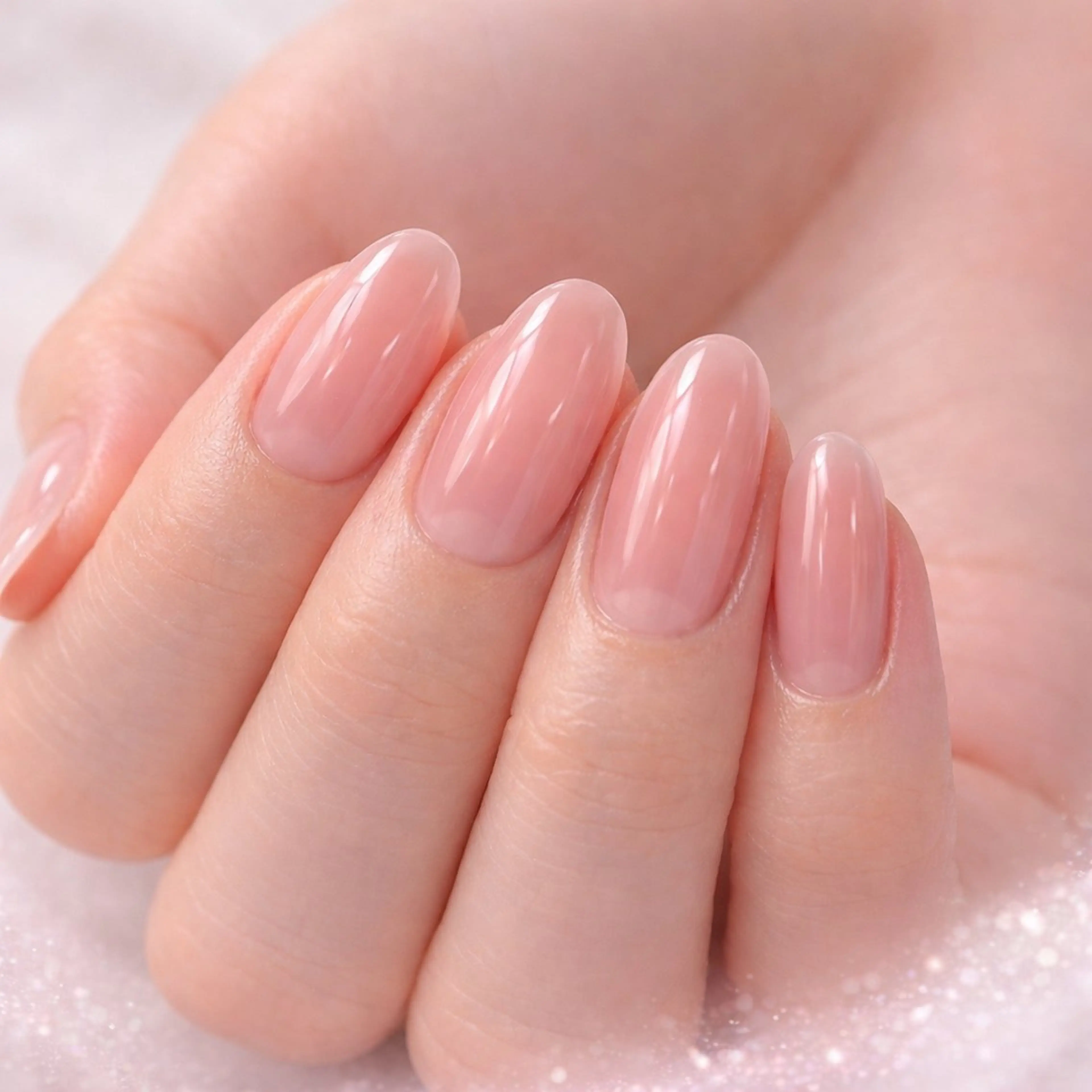 ネイル NailSalon✨ Écrinエクランのネイルデザイン