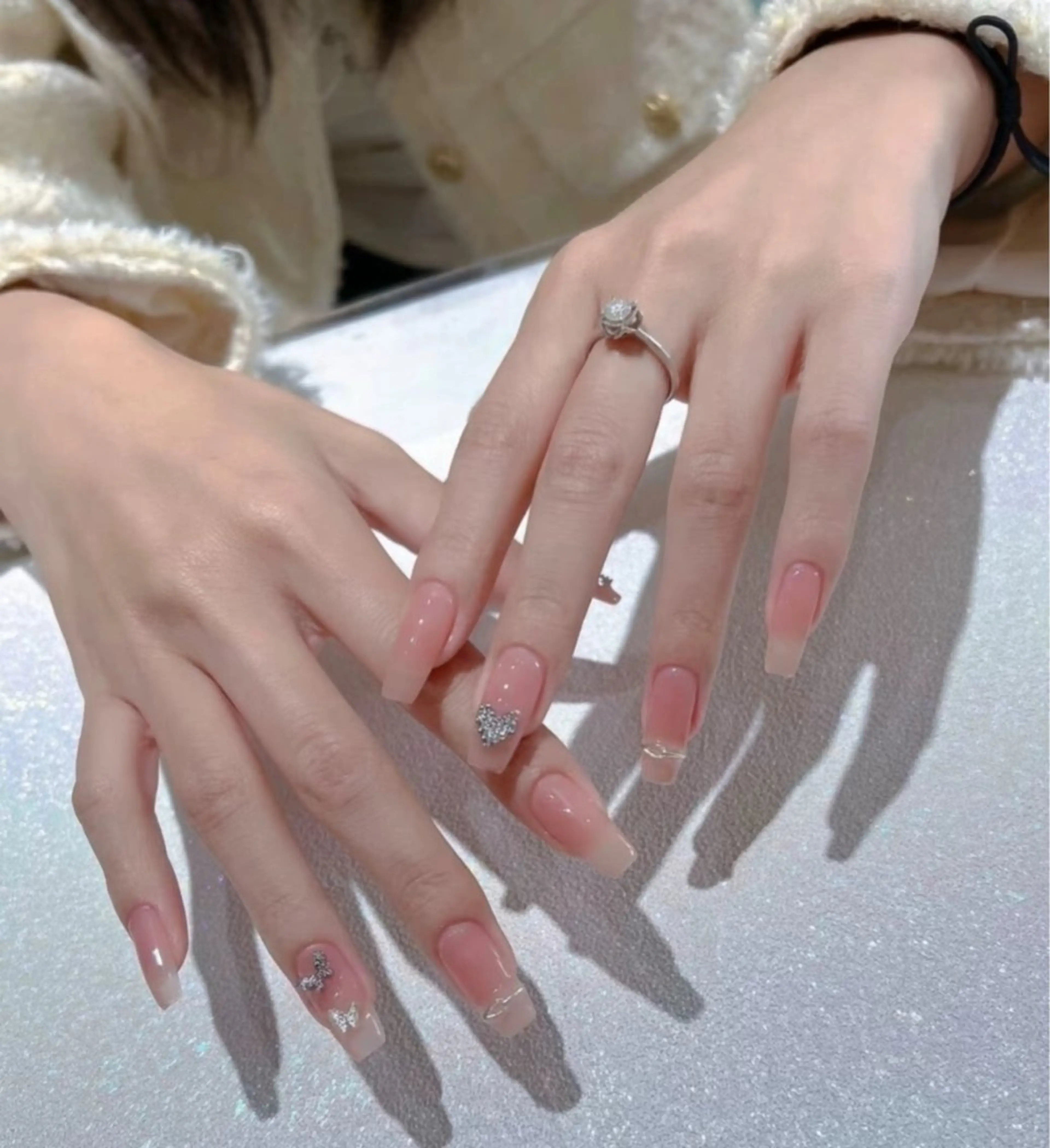 ネイル See.U Nail Salonのネイルデザイン