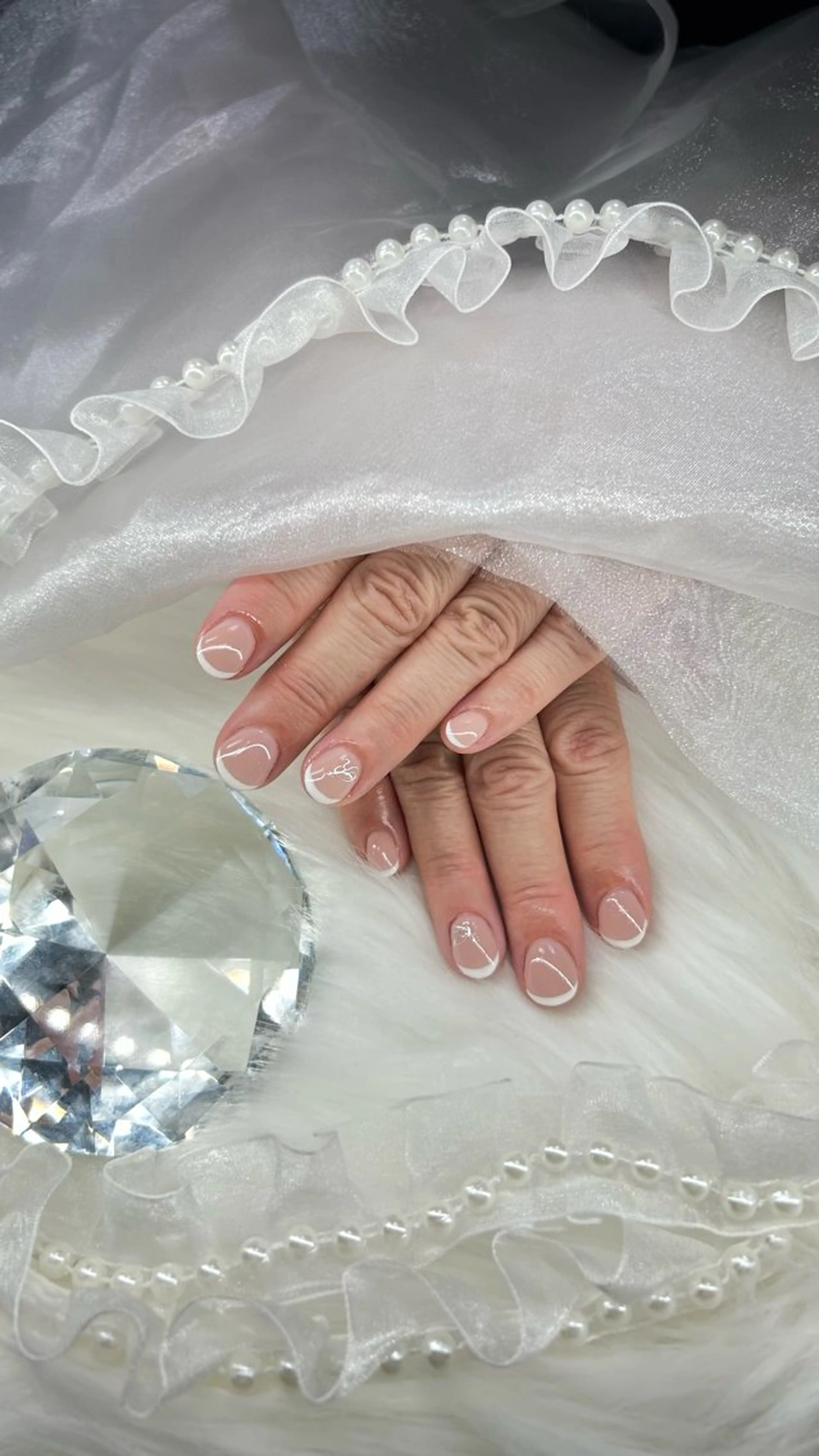 ネイル ハンドネイル Li'a nail.のネイルデザイン