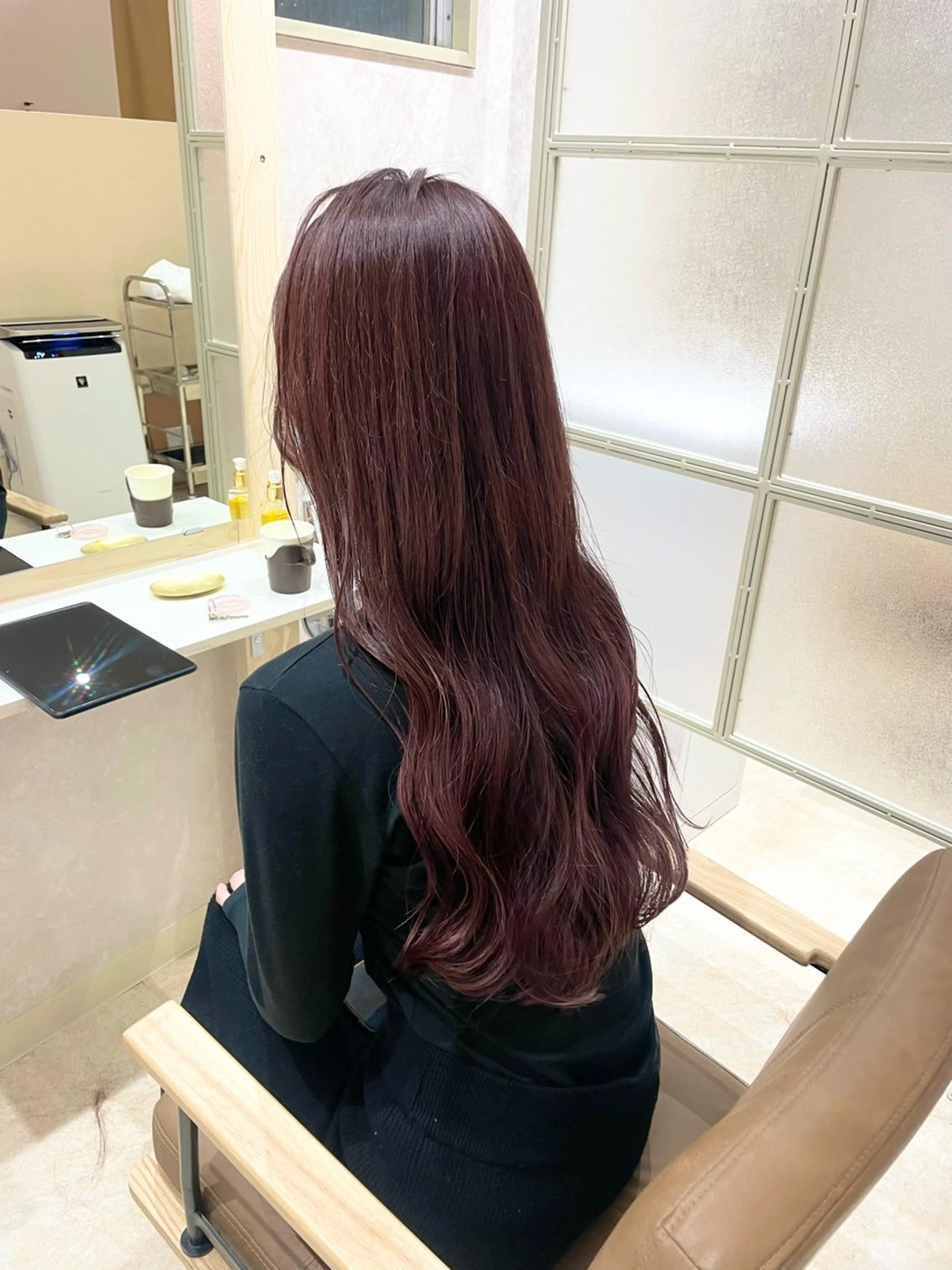 🤎【3月限定Special】🤎ワンカラー＋TOKIOトリートメント2stepの写真