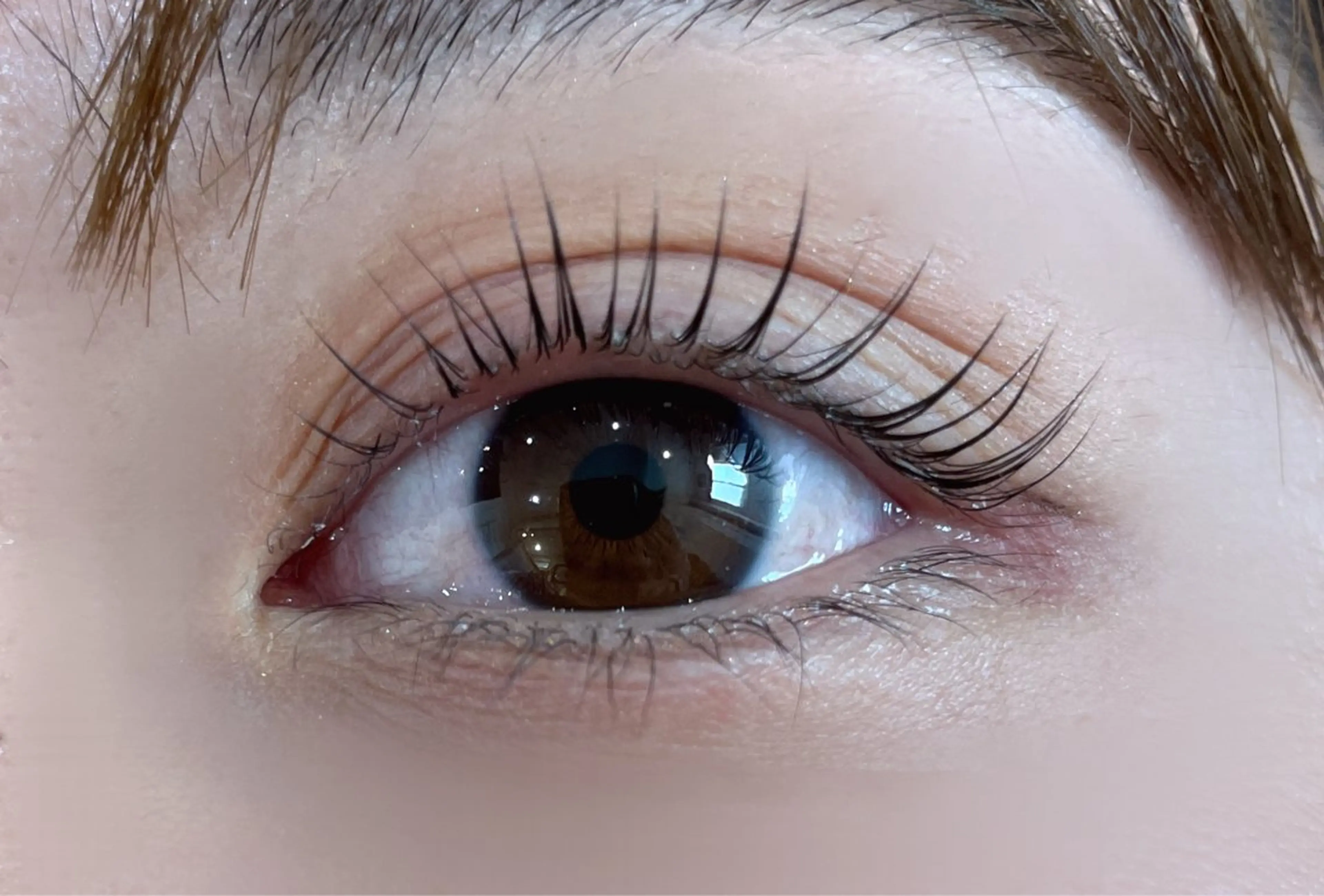 マツエク・マツパ offSHORE sahoのマツエク・マツパデザイン