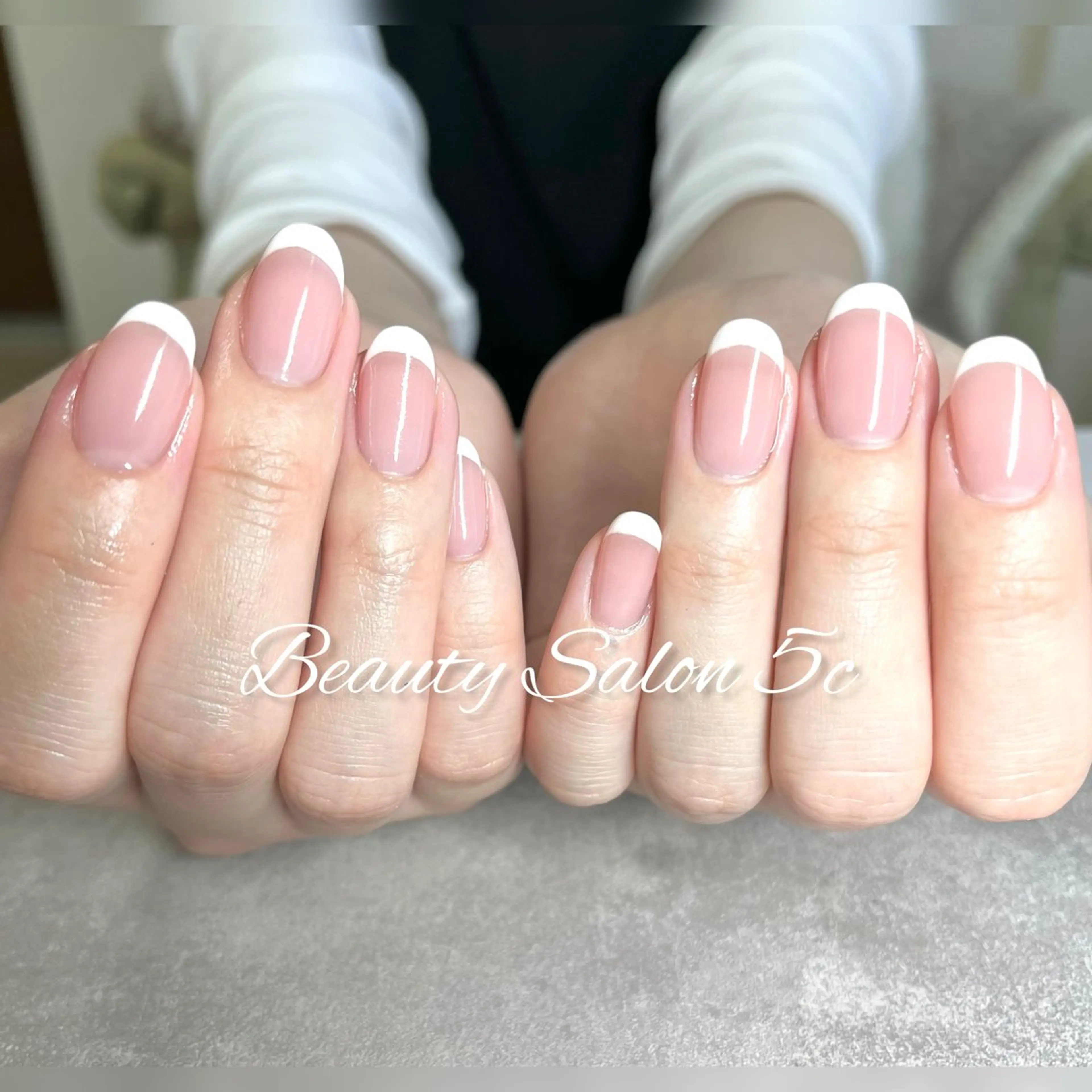 ネイル Beauty Salon5cのネイルデザイン
