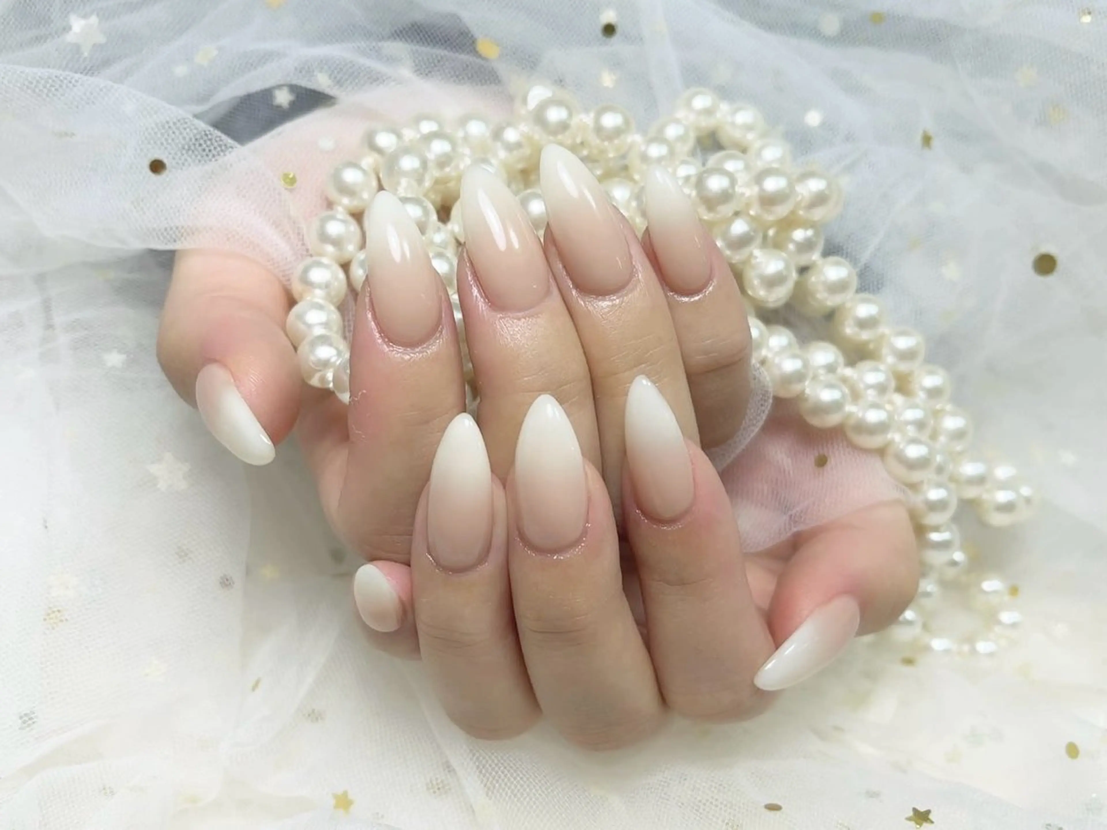 ネイル ジョリ kasumi🌹💅のネイルデザイン