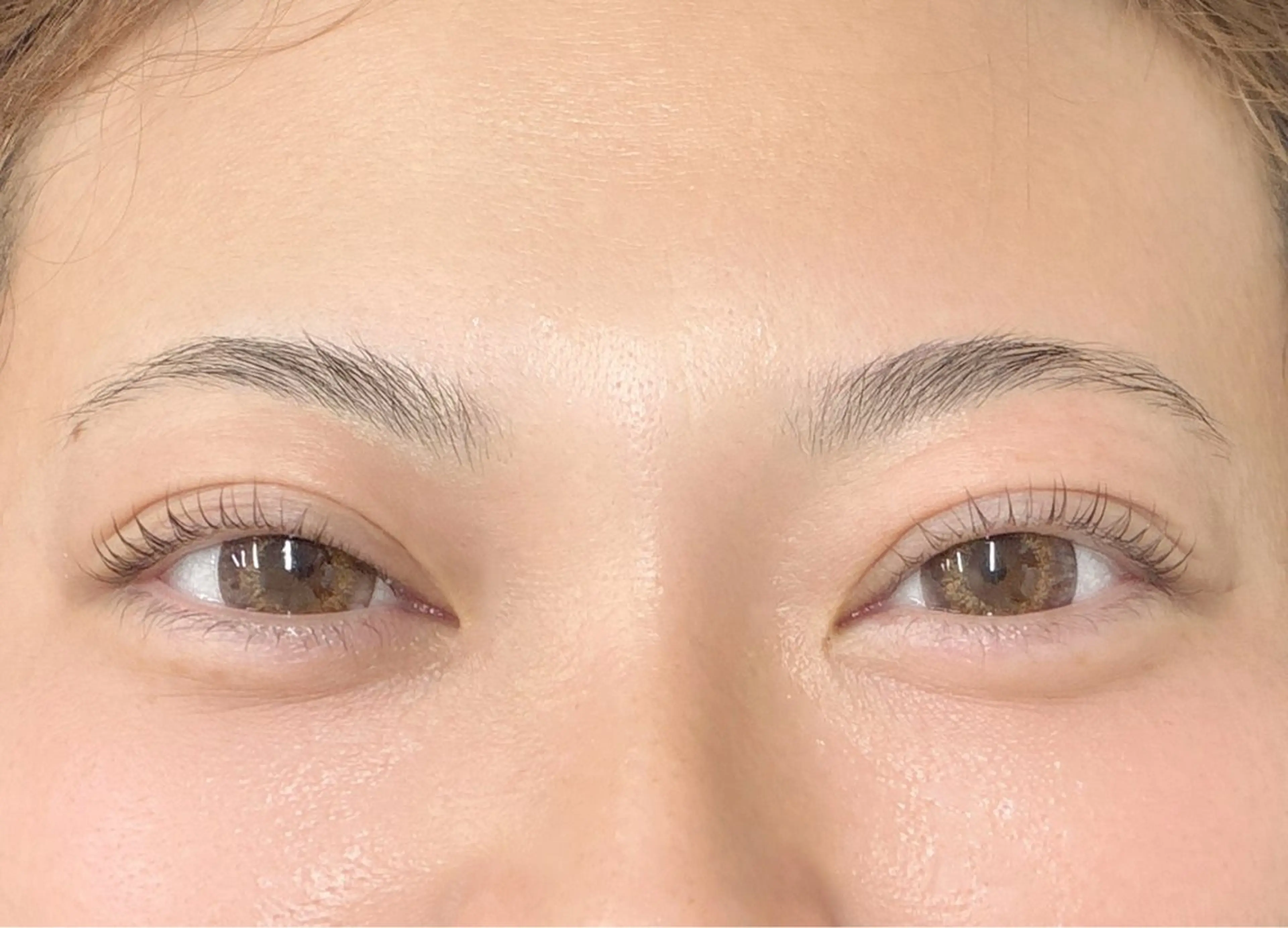 マツエク・マツパ マツエク Genesis 山科店のマツエク・マツパデザイン