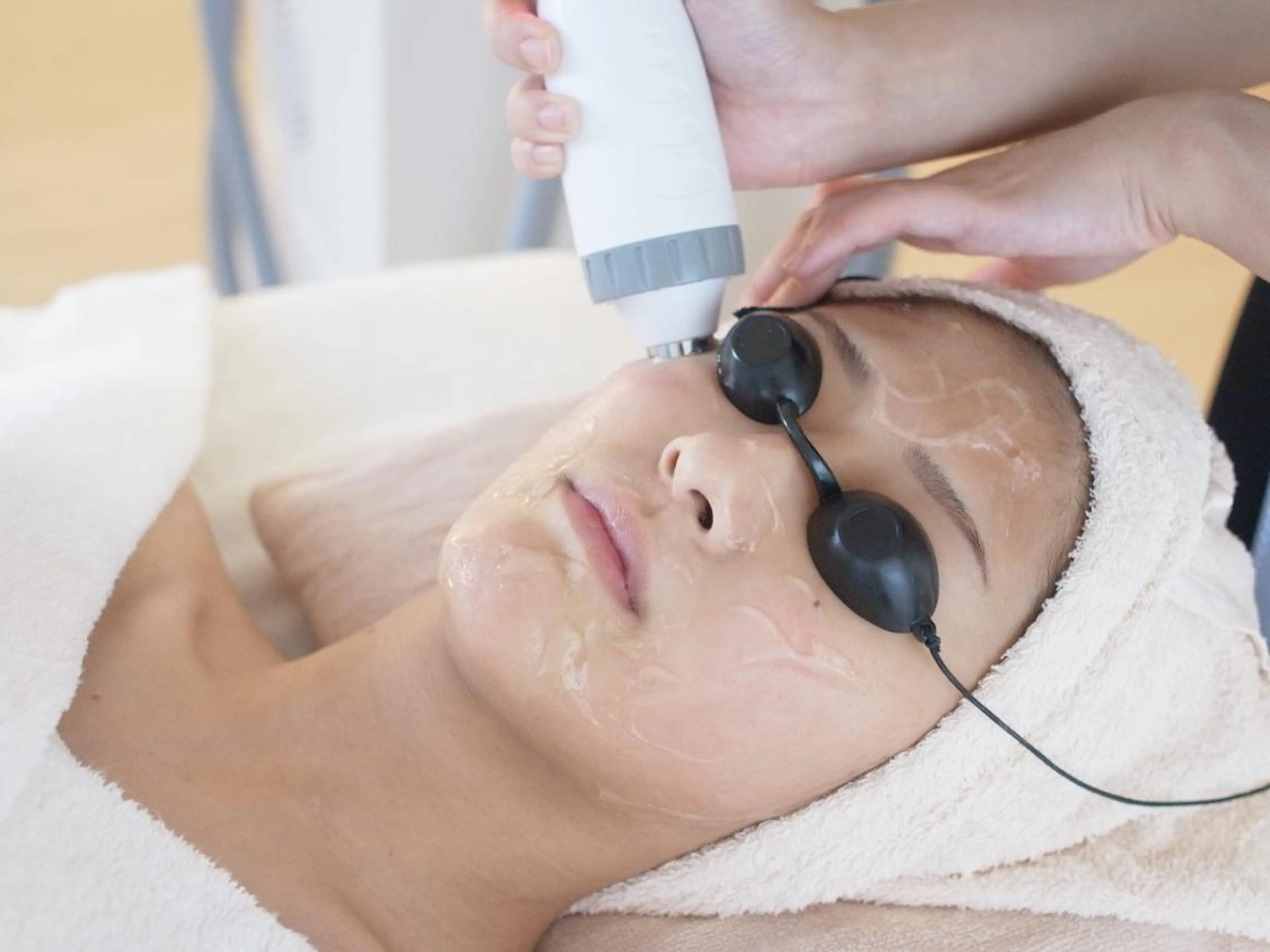 FemiSoin フェミソワンのエステ・リラクイメージ