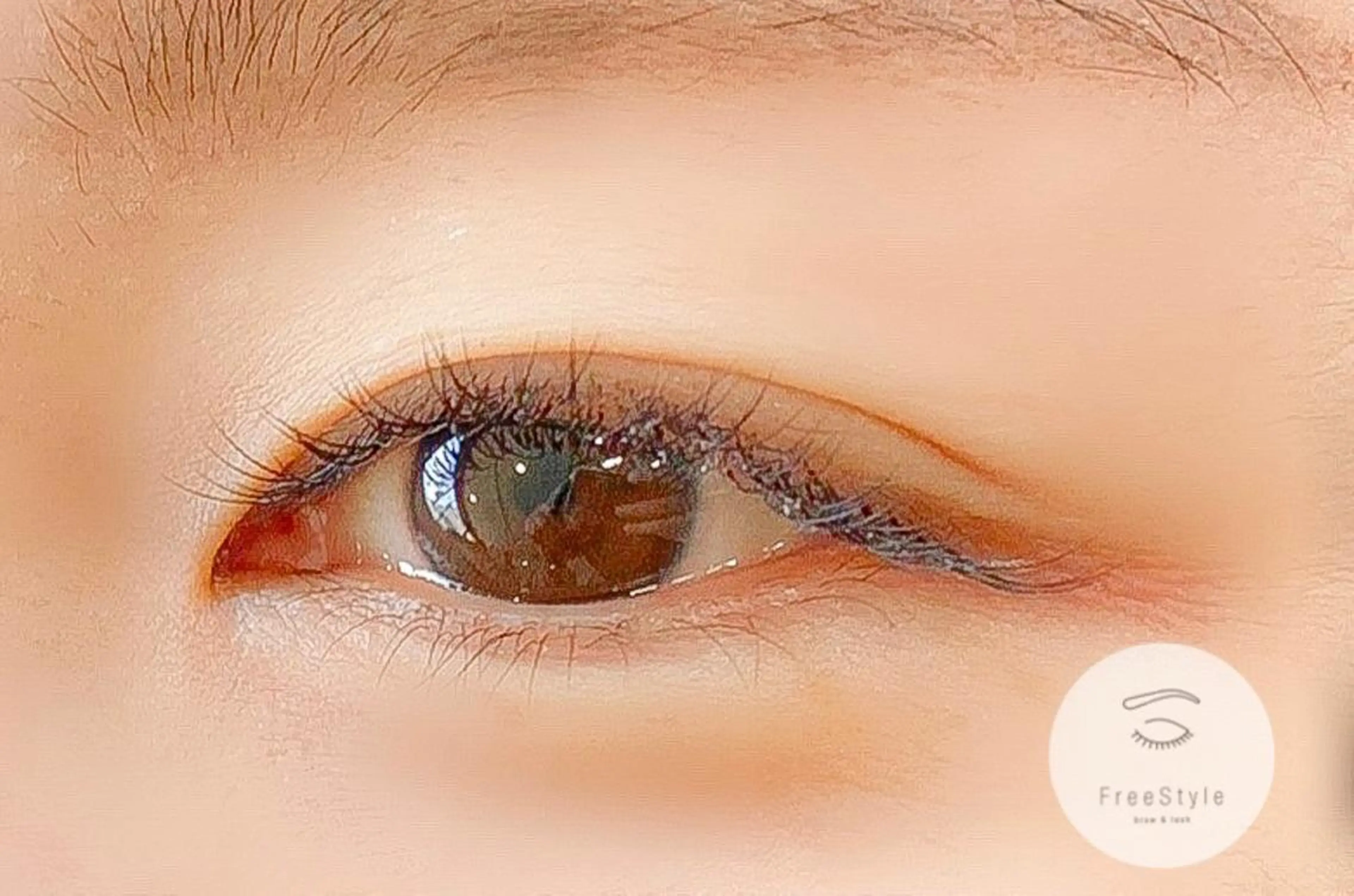 マツエク・マツパ セーブル shine on 鈴木さえこのマツエク・マツパデザイン