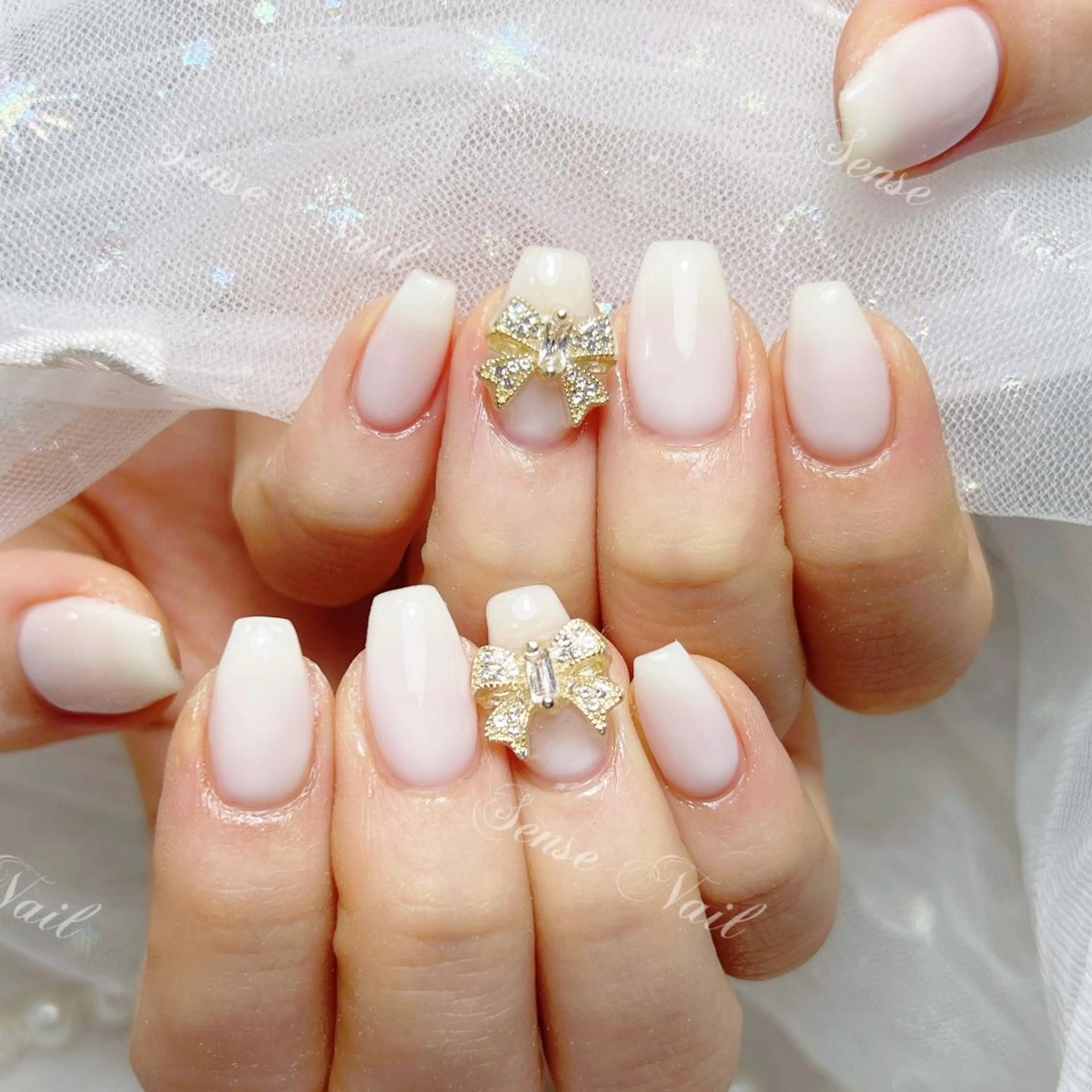 ネイル ハンドネイル ハンドケア 💅Nail Boutiqueのネイルデザイン