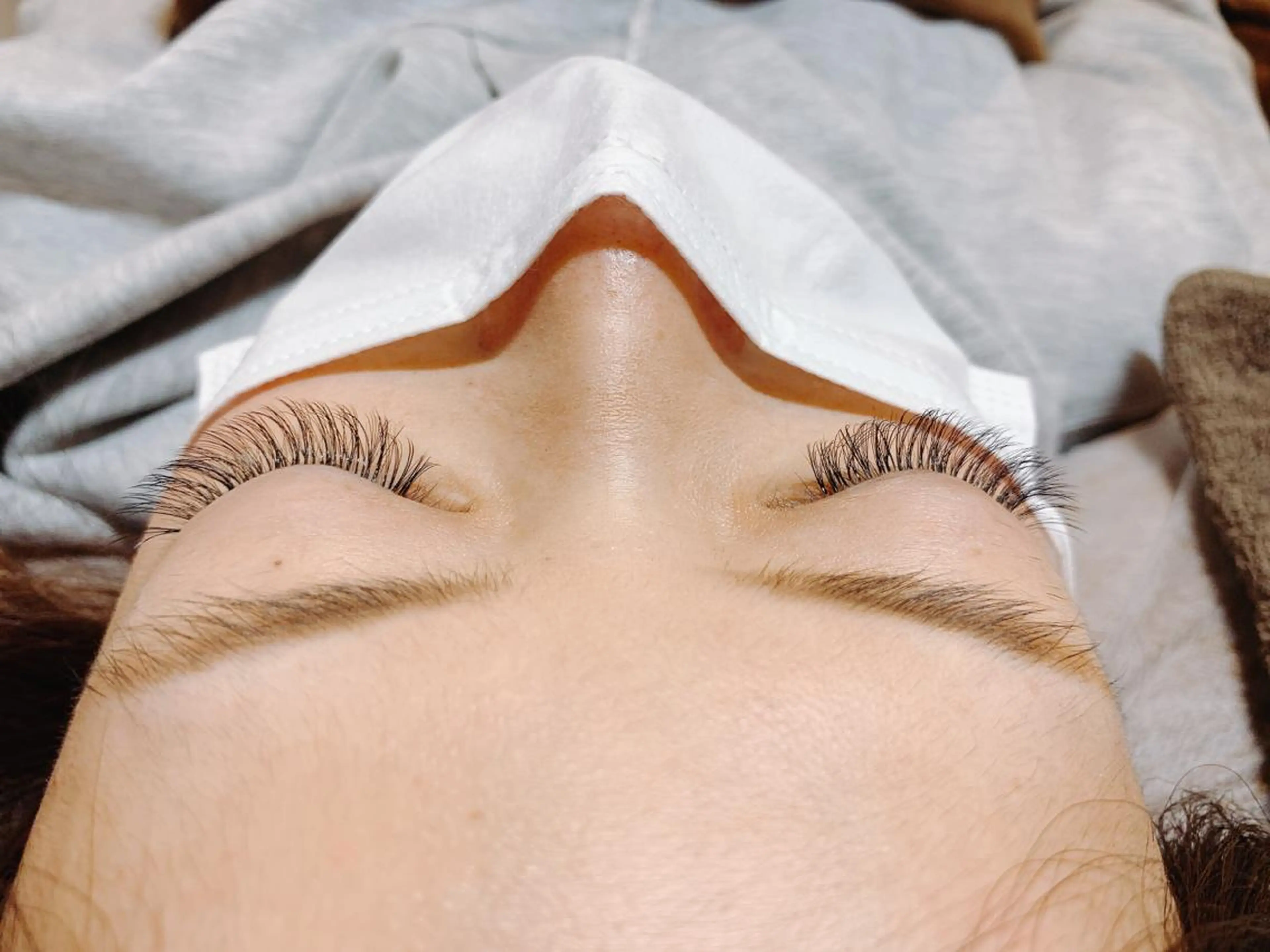 マツエク・マツパ lotti eyelash所属・北村 由佳里のマツエク・マツパデザイン