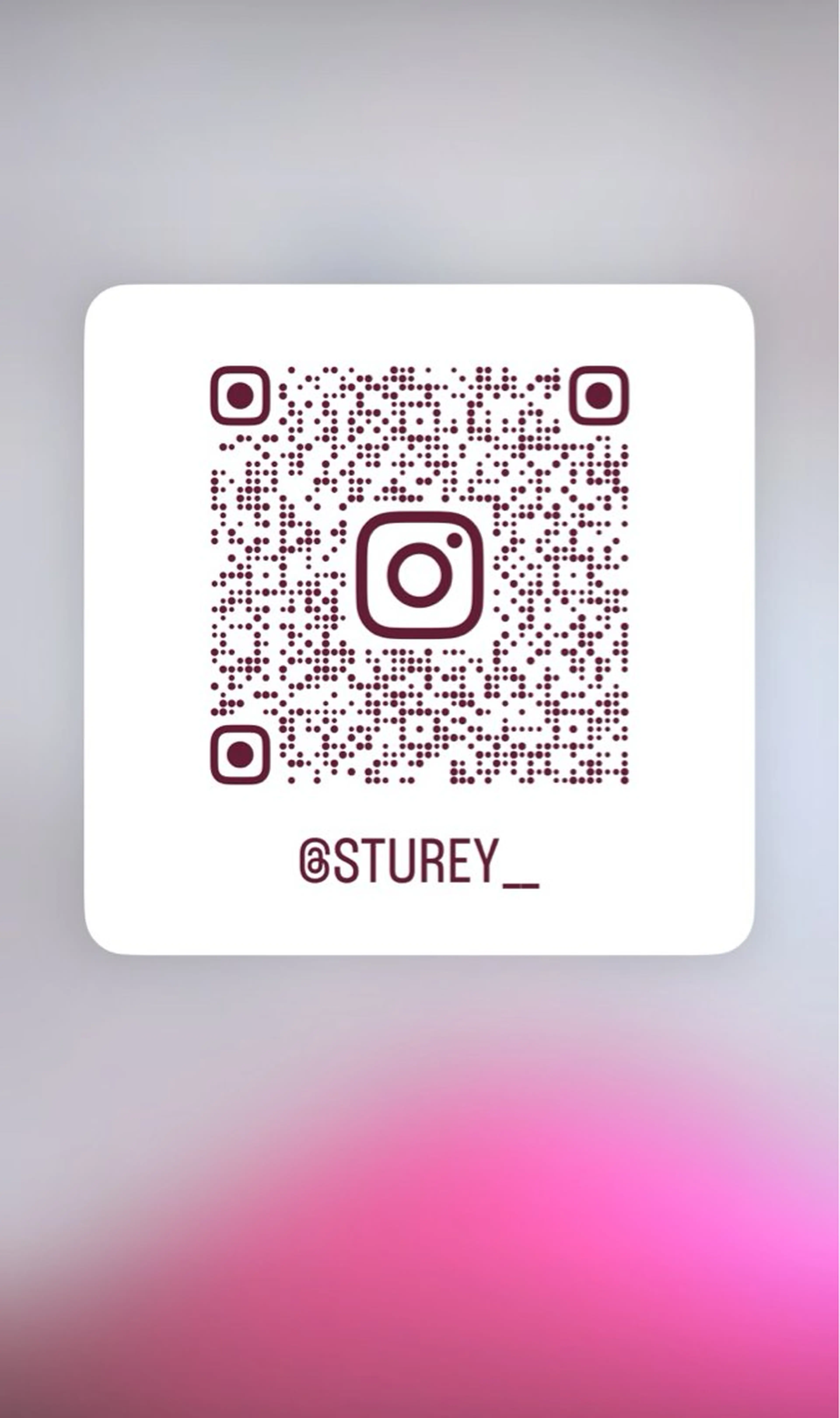 カラー shui/艶カラー ／柔らかストレートのヘアスタイル