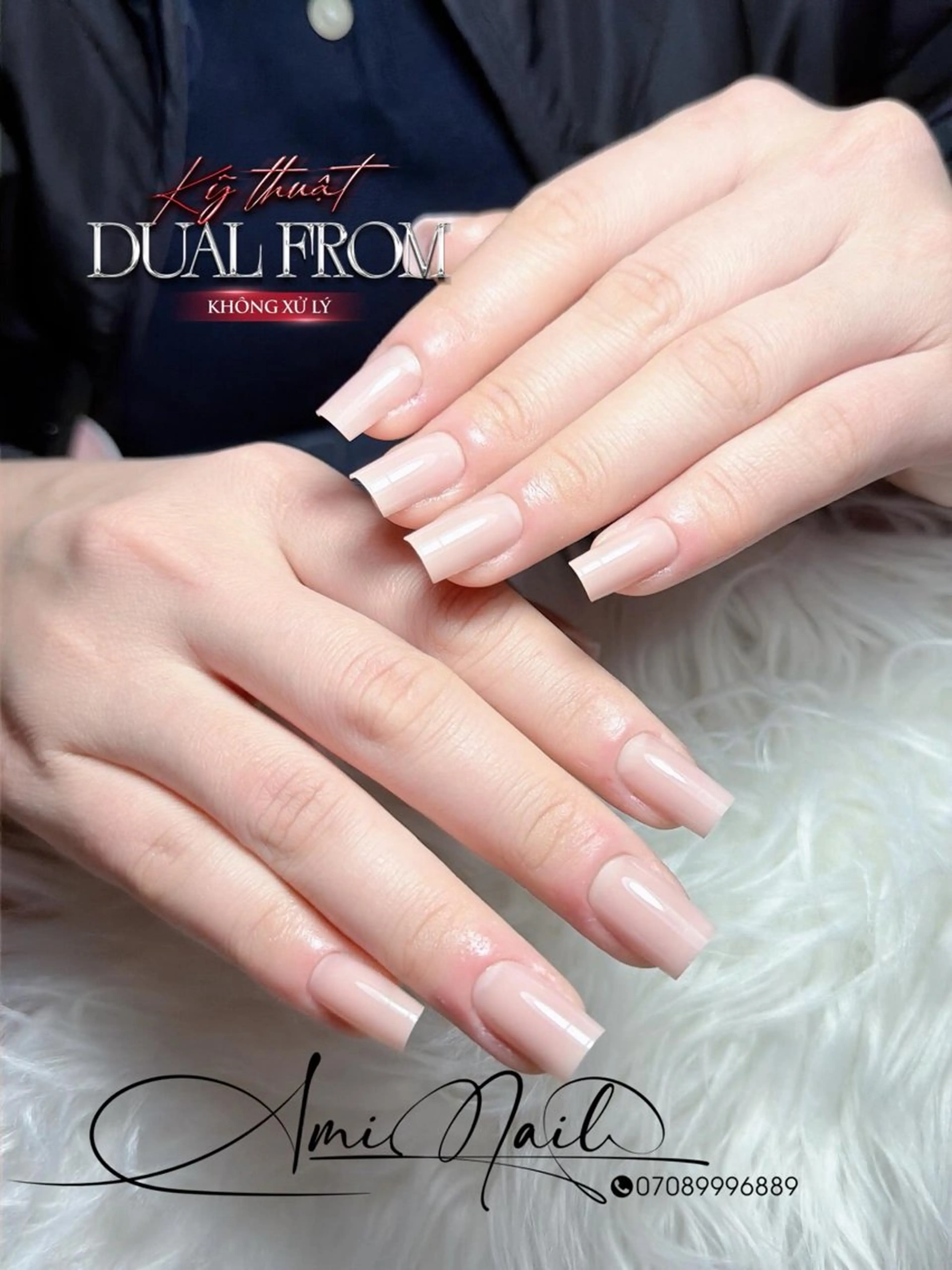 ネイル ハンドネイル Ami Nailsのネイルデザイン