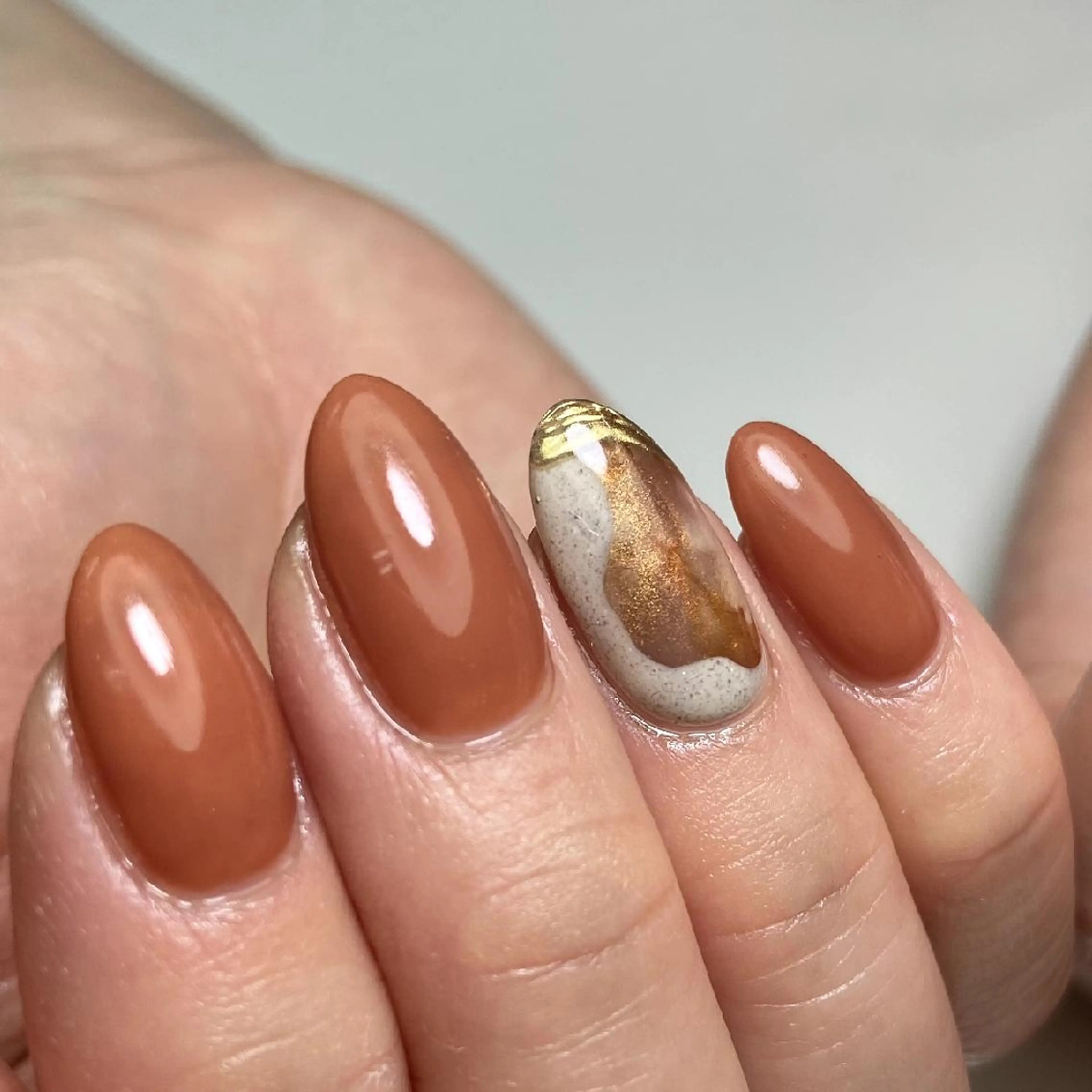 ネイル nail salon Lumièreのネイルデザイン