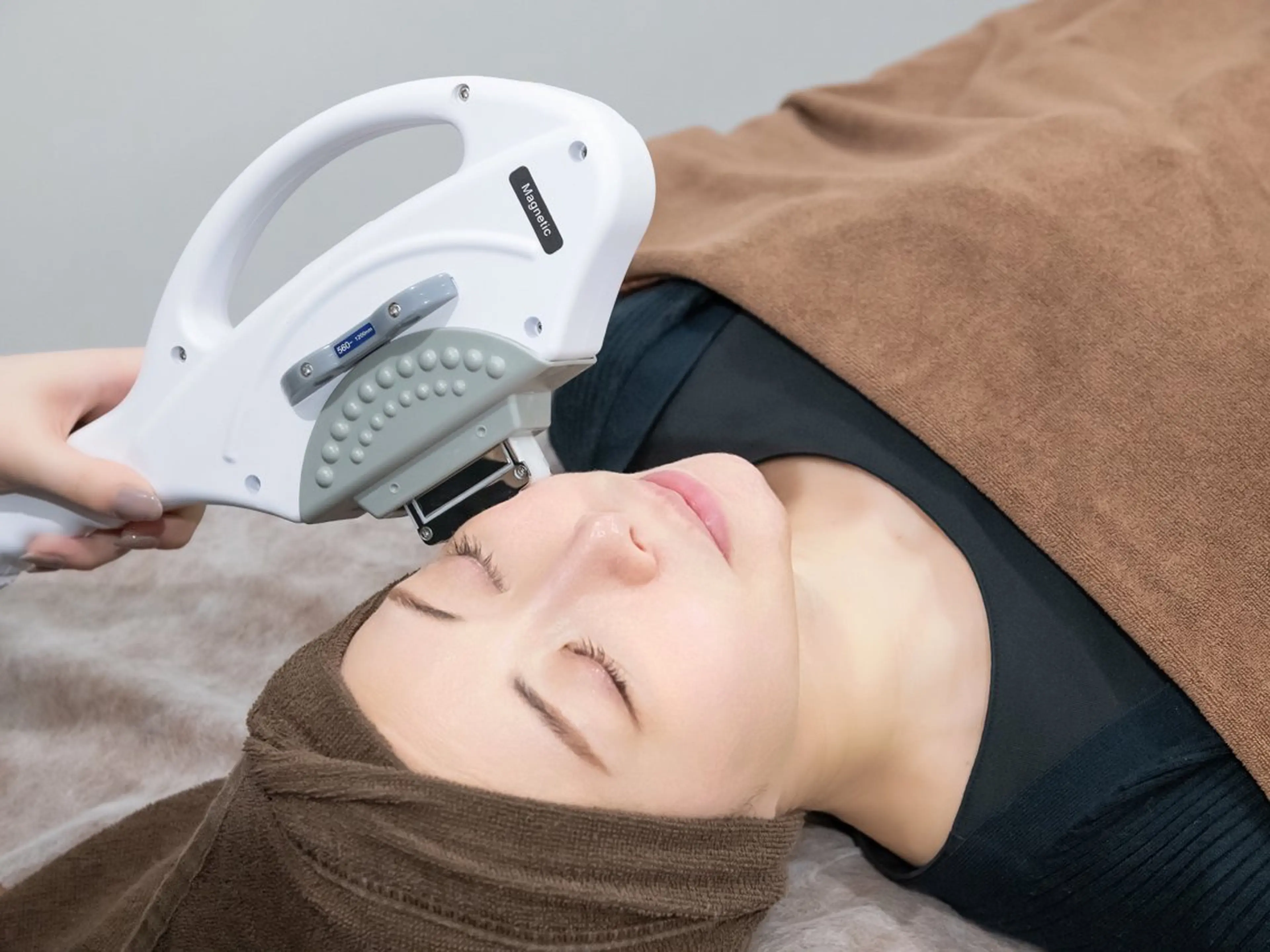 脱毛専門サロンElixir所属・脱毛専門サロン ELIXIR館林店のエステ・リラクイメージ