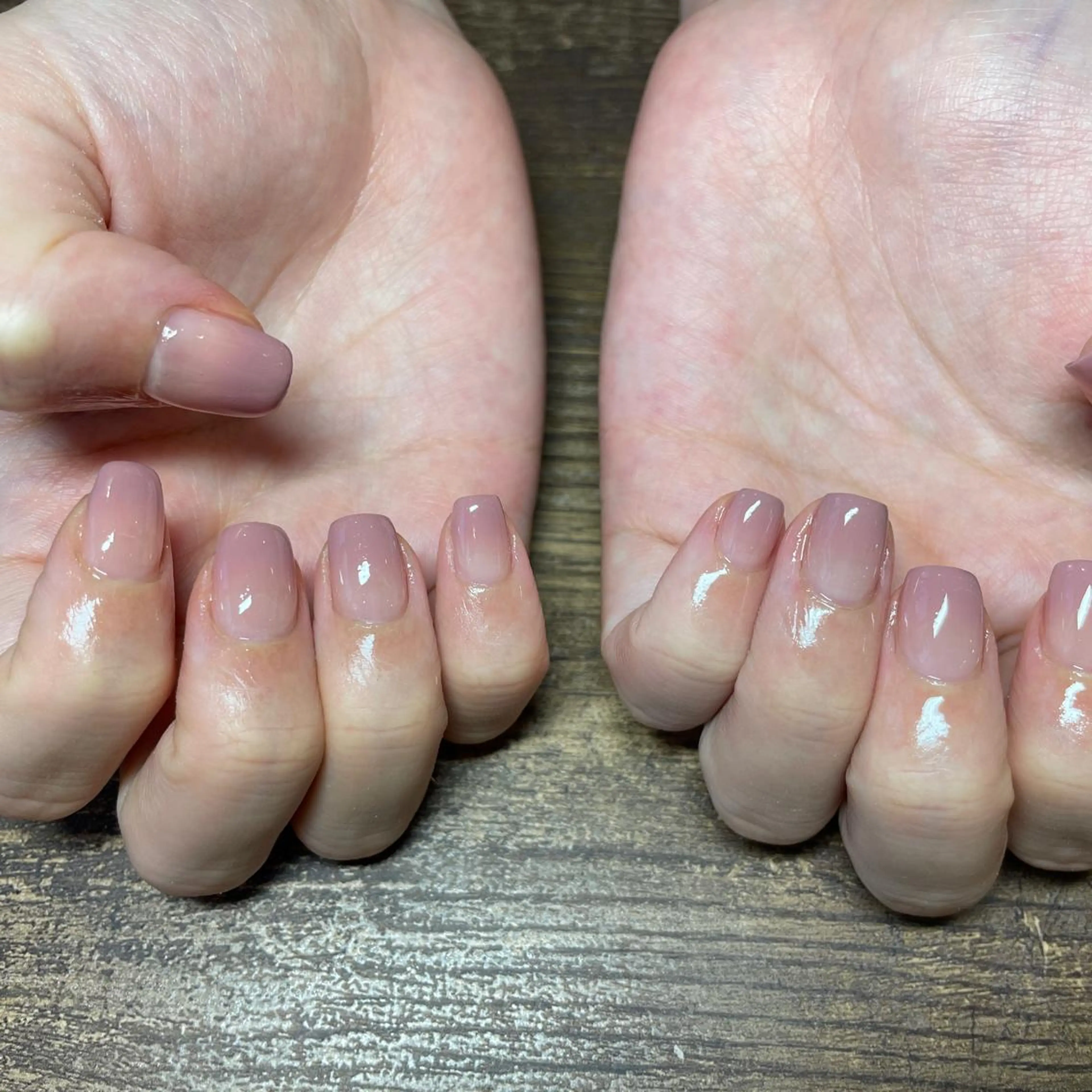 ネイル Cleo🧸伏見店 mikiのネイルデザイン