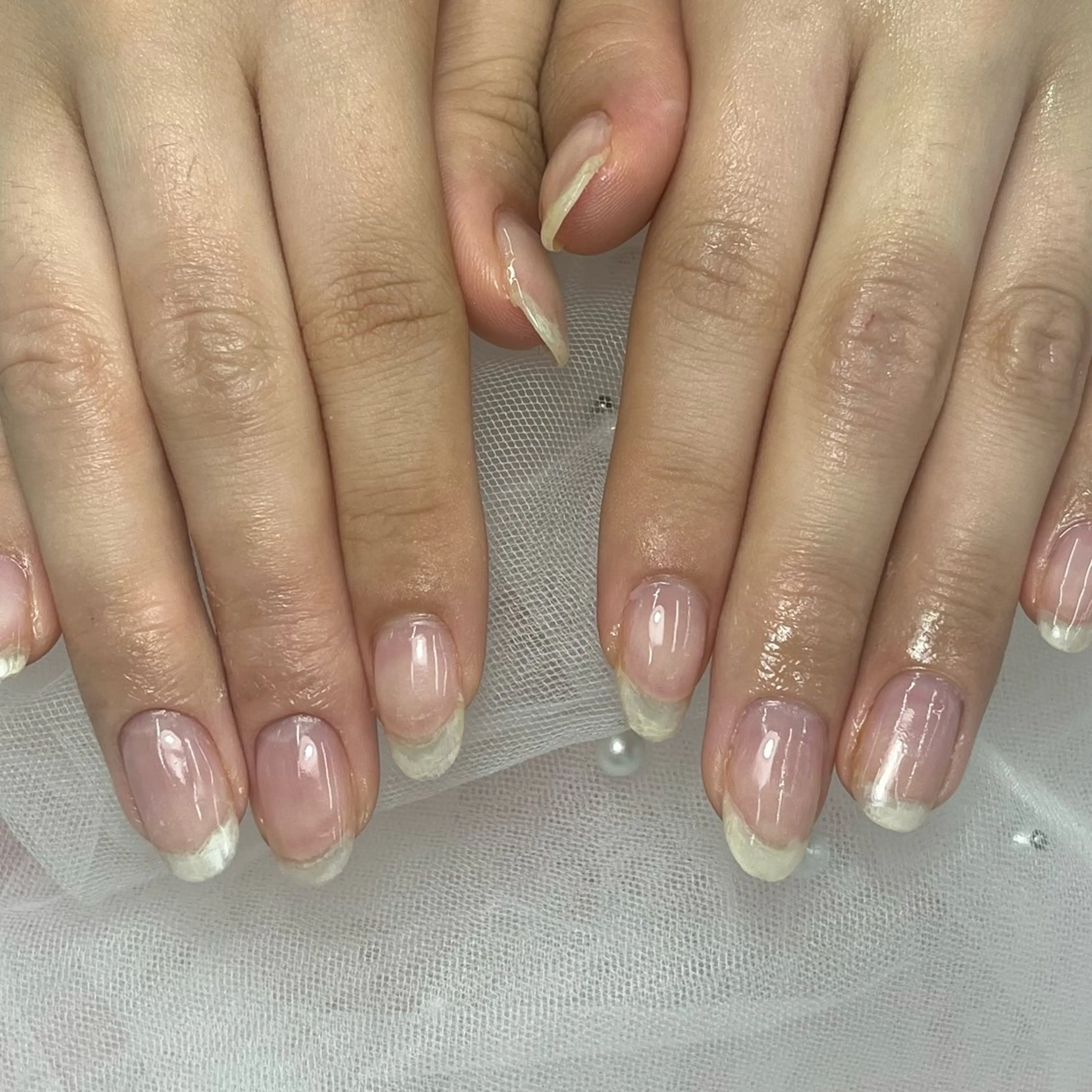 ネイル re.lief nailのネイルデザイン