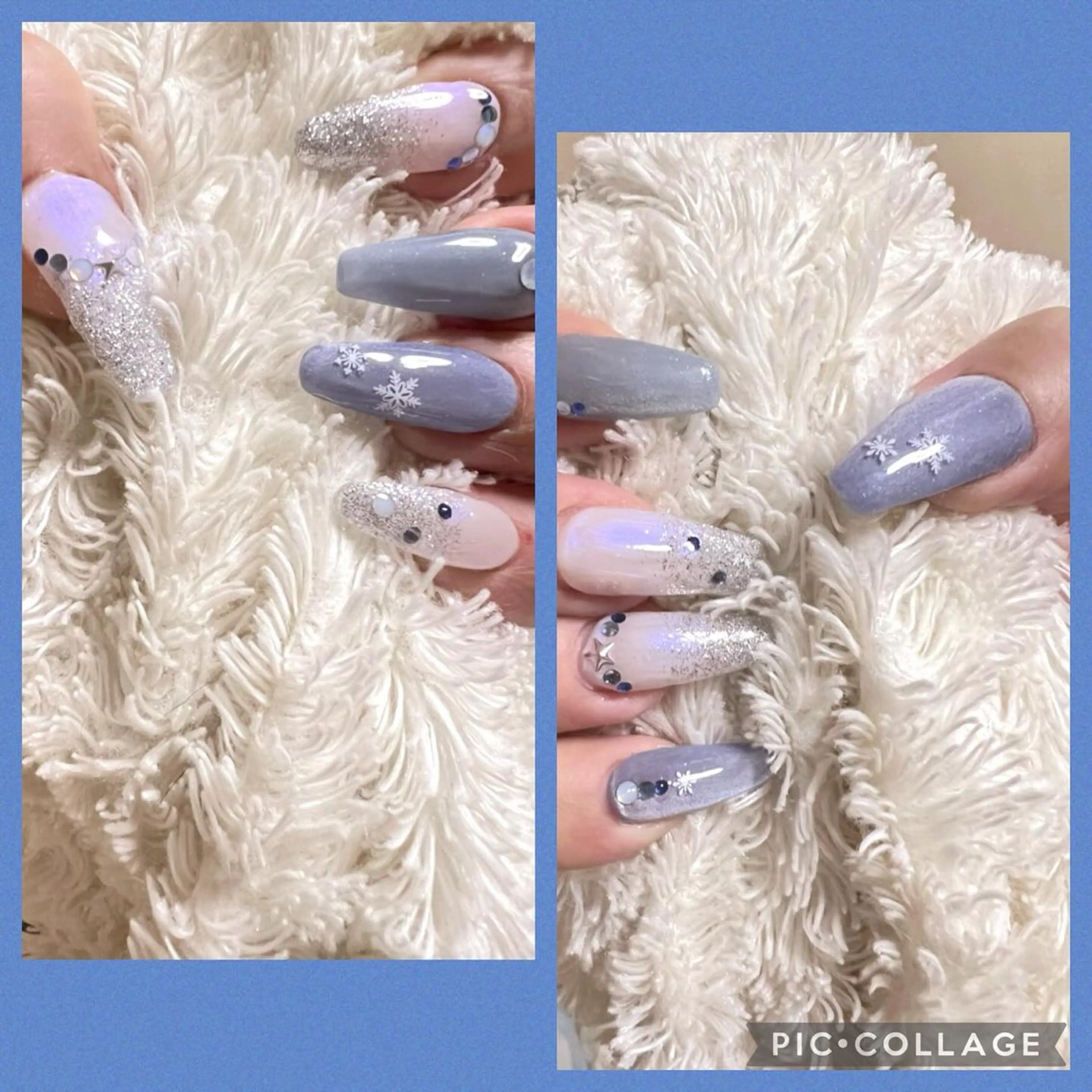 ネイル 🦋MARIPOSA 💅しばたのネイルデザイン