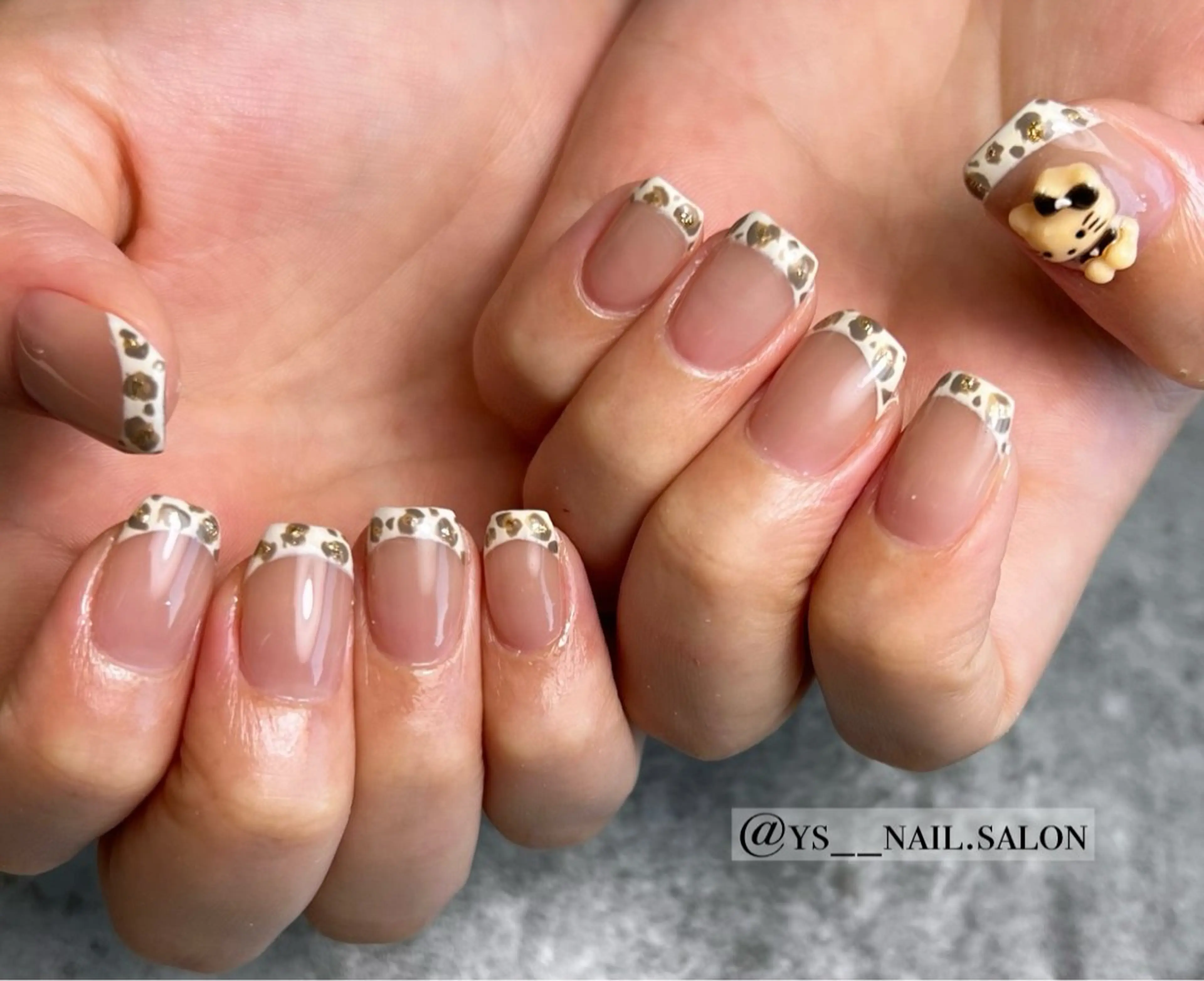 ネイル ハンドネイル Y's nail ˚✧₊YUIのネイルデザイン