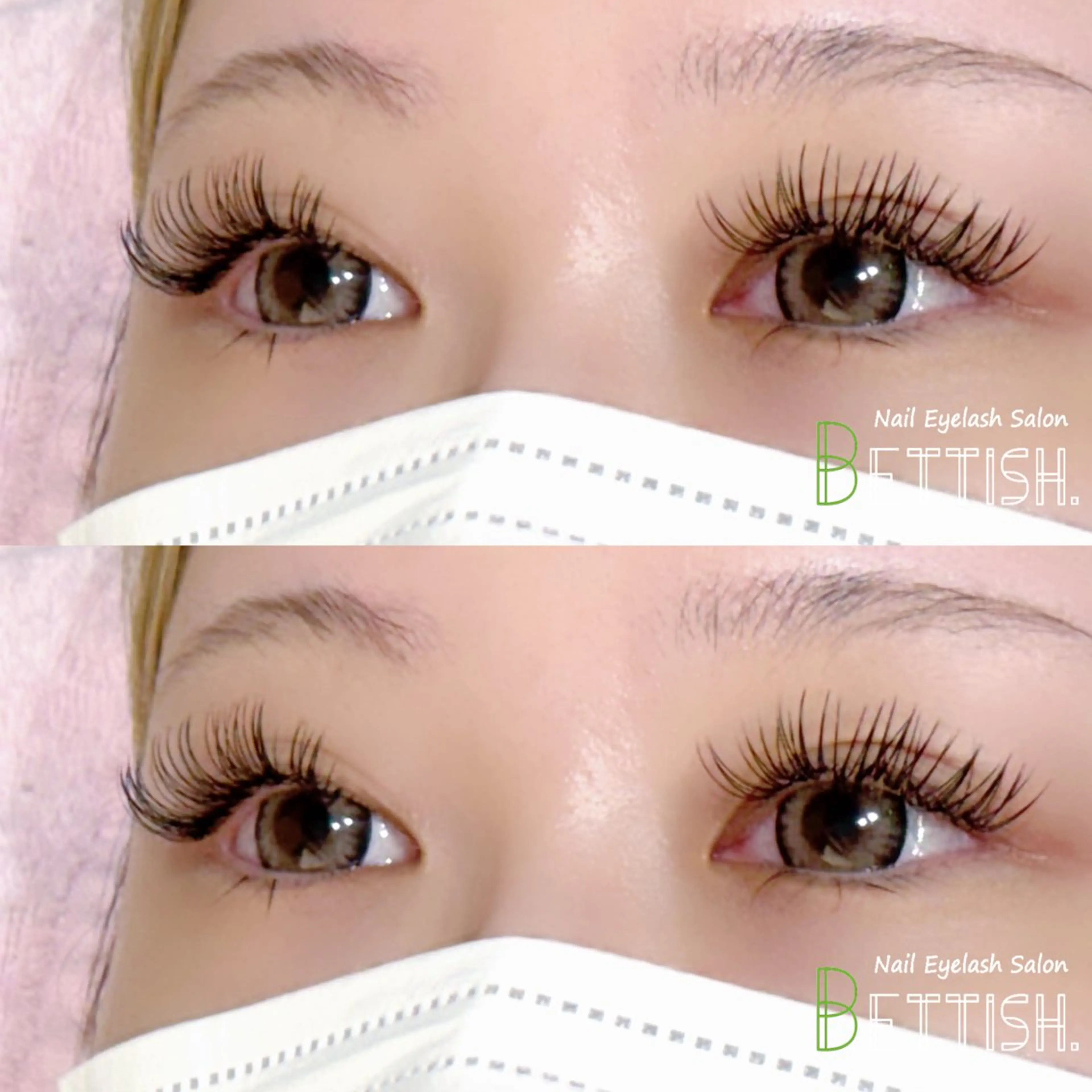 【‼️当日・新規‼️】メガフラ80束𖤐⋆*オフ+¥550《シングル換算160本お仕上がり》の写真