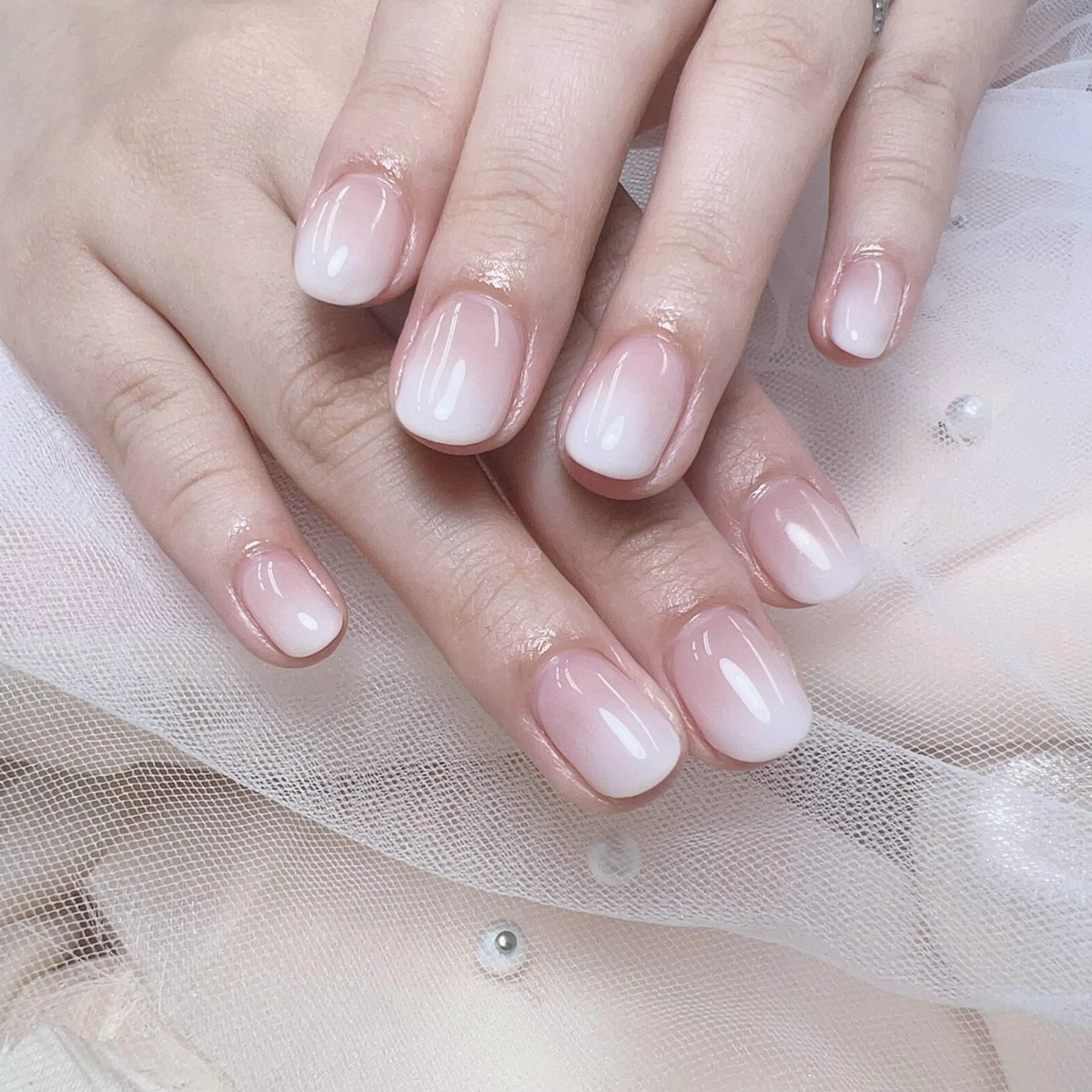 ネイル クローバーnail SARAのネイルデザイン