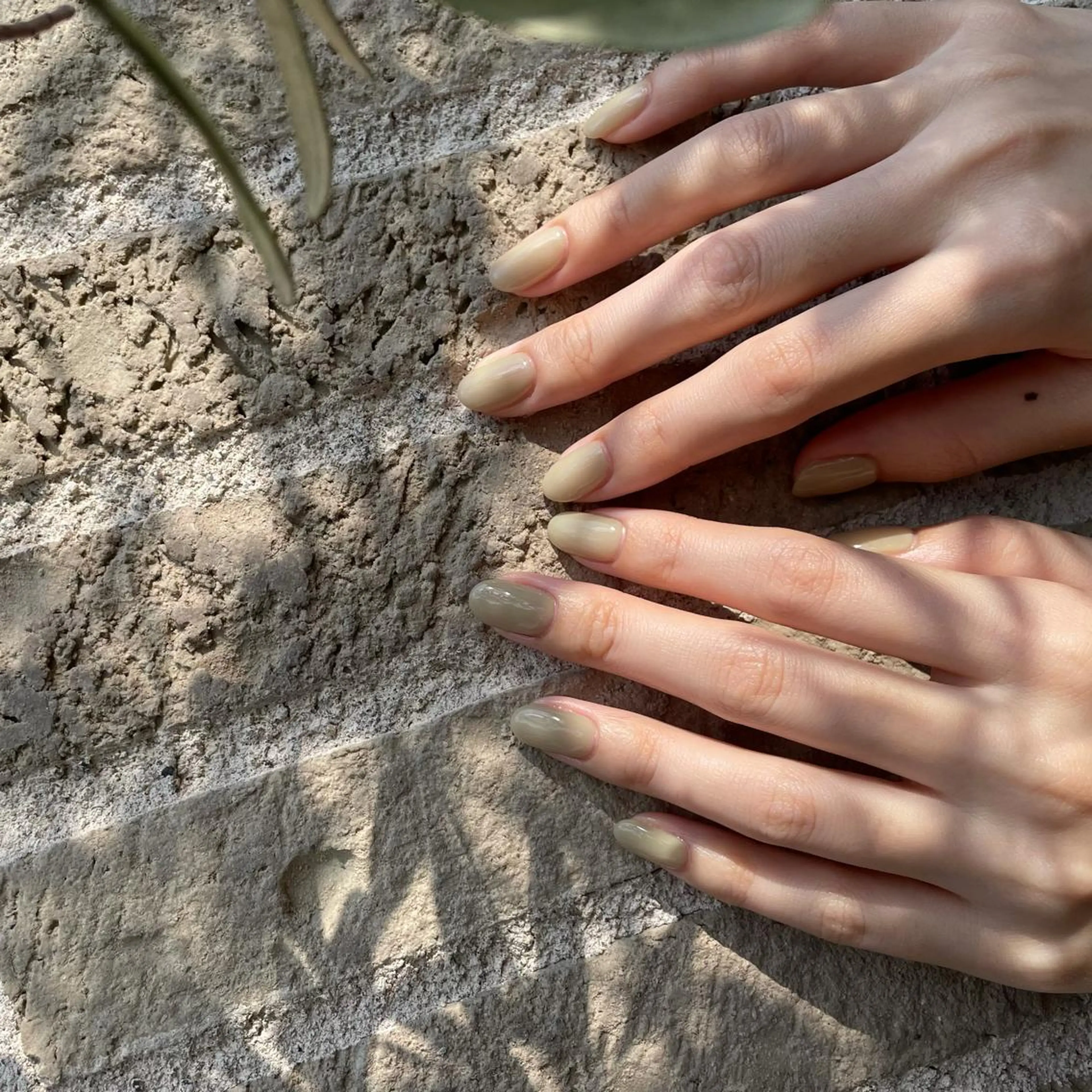 ネイル sakurai nodokaのネイルデザイン