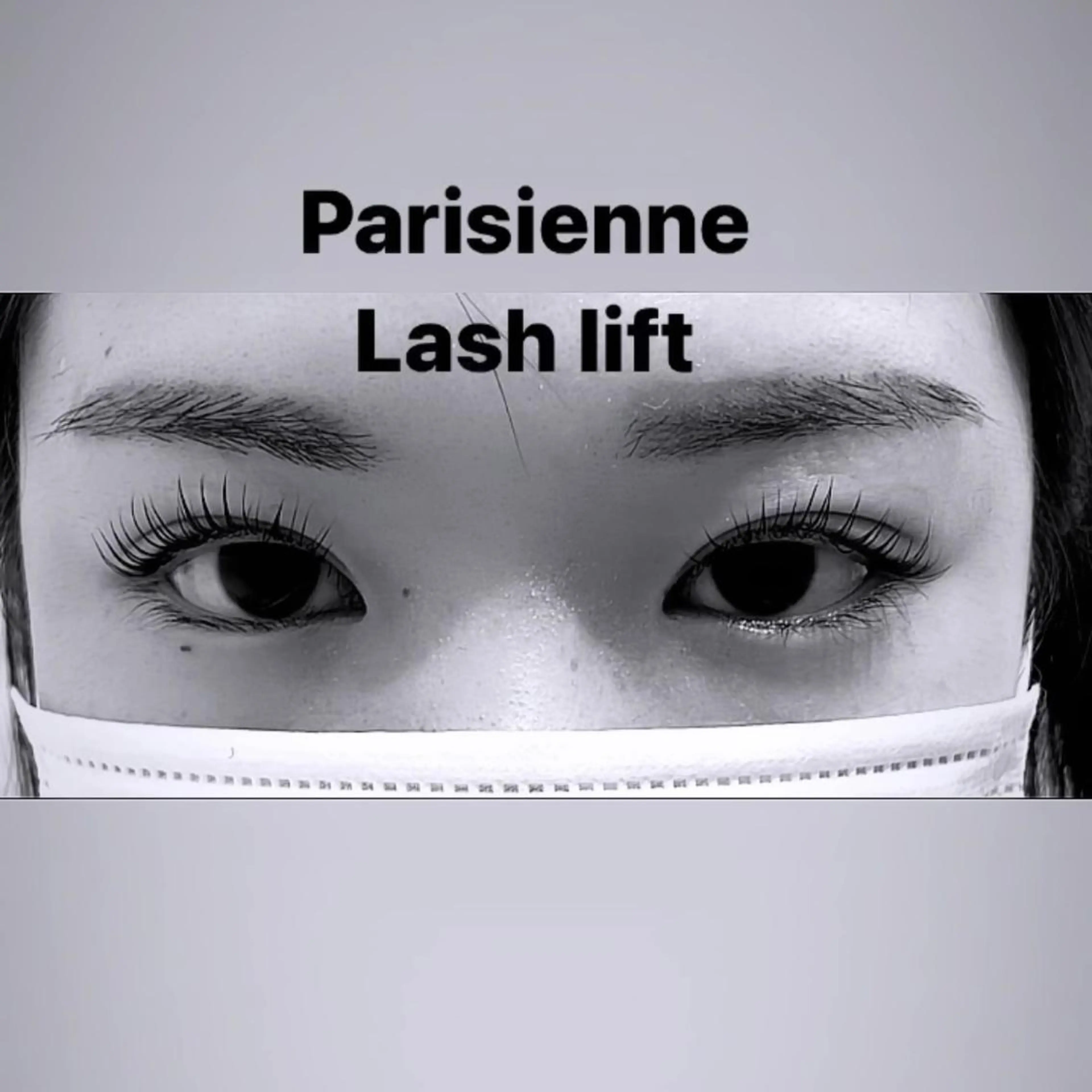 マツエク・マツパ eyerich 新宿本店所属・eyerich (アイリッチ)のマツエク・マツパデザイン