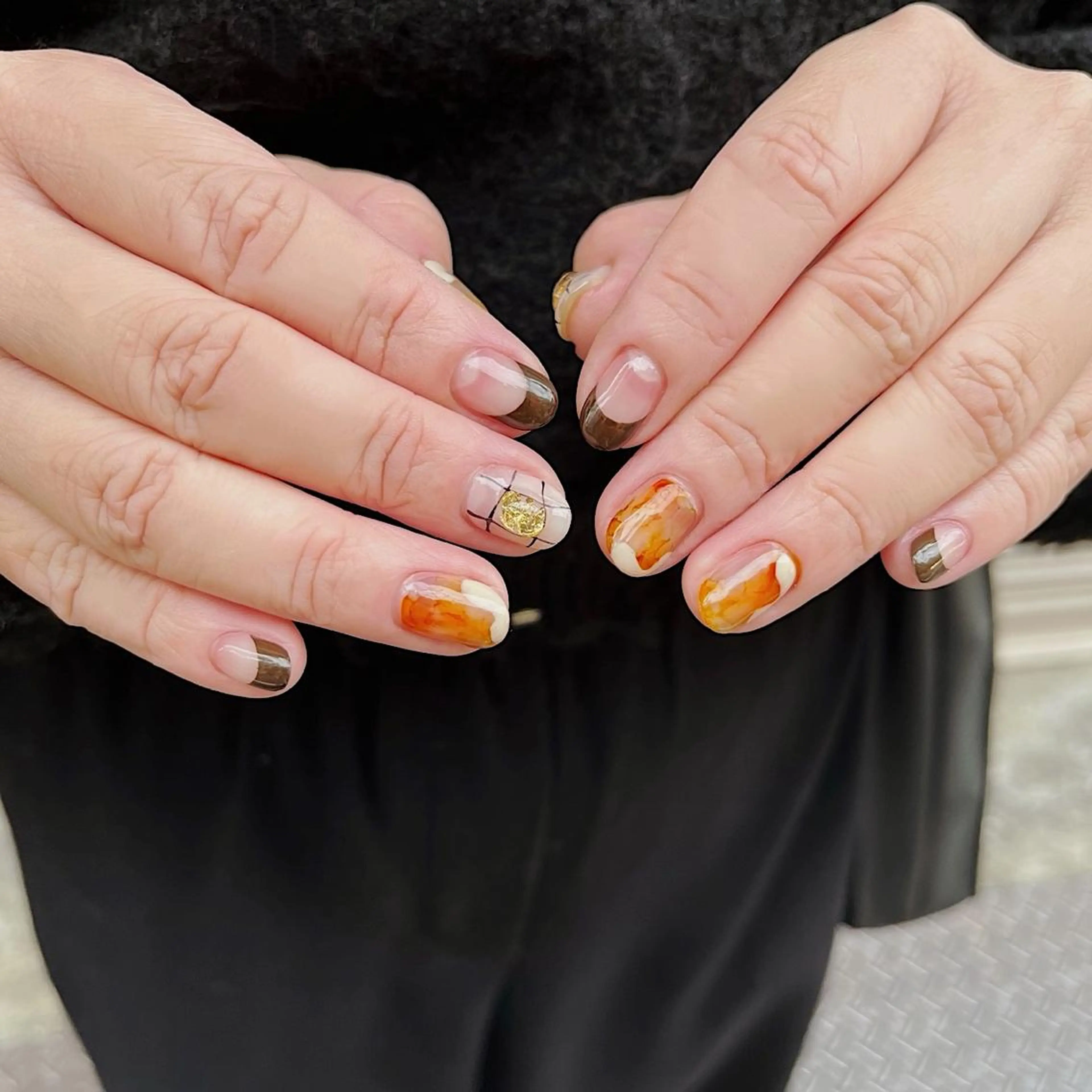 ネイル tlte.NAIL所属・tlte. NAILのネイルデザイン