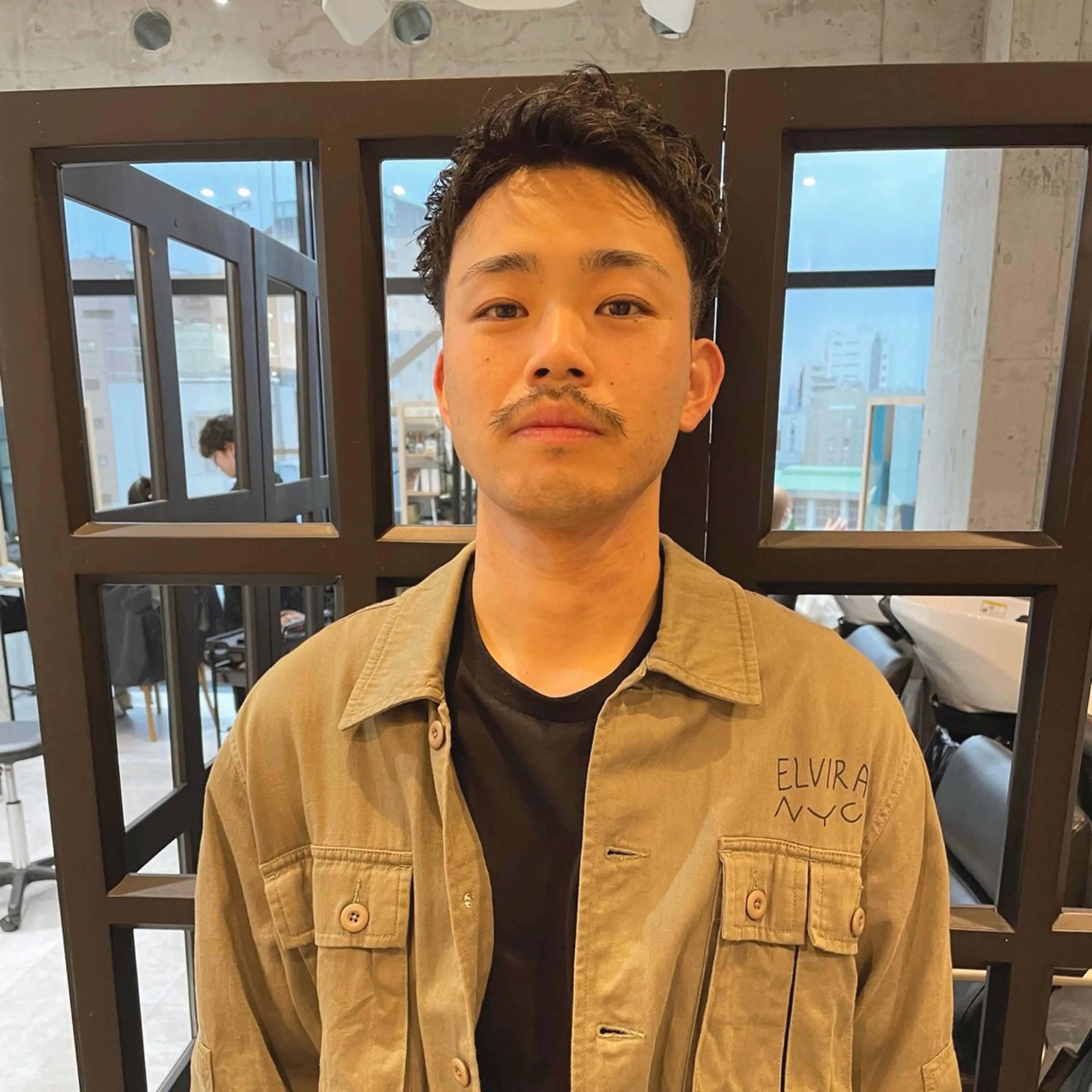 ショート メンズ メンズショート スパイキーショート 刈り上げ ショートヘア カット 堀江将太朗/恵比寿/ メンズカットのヘアスタイル