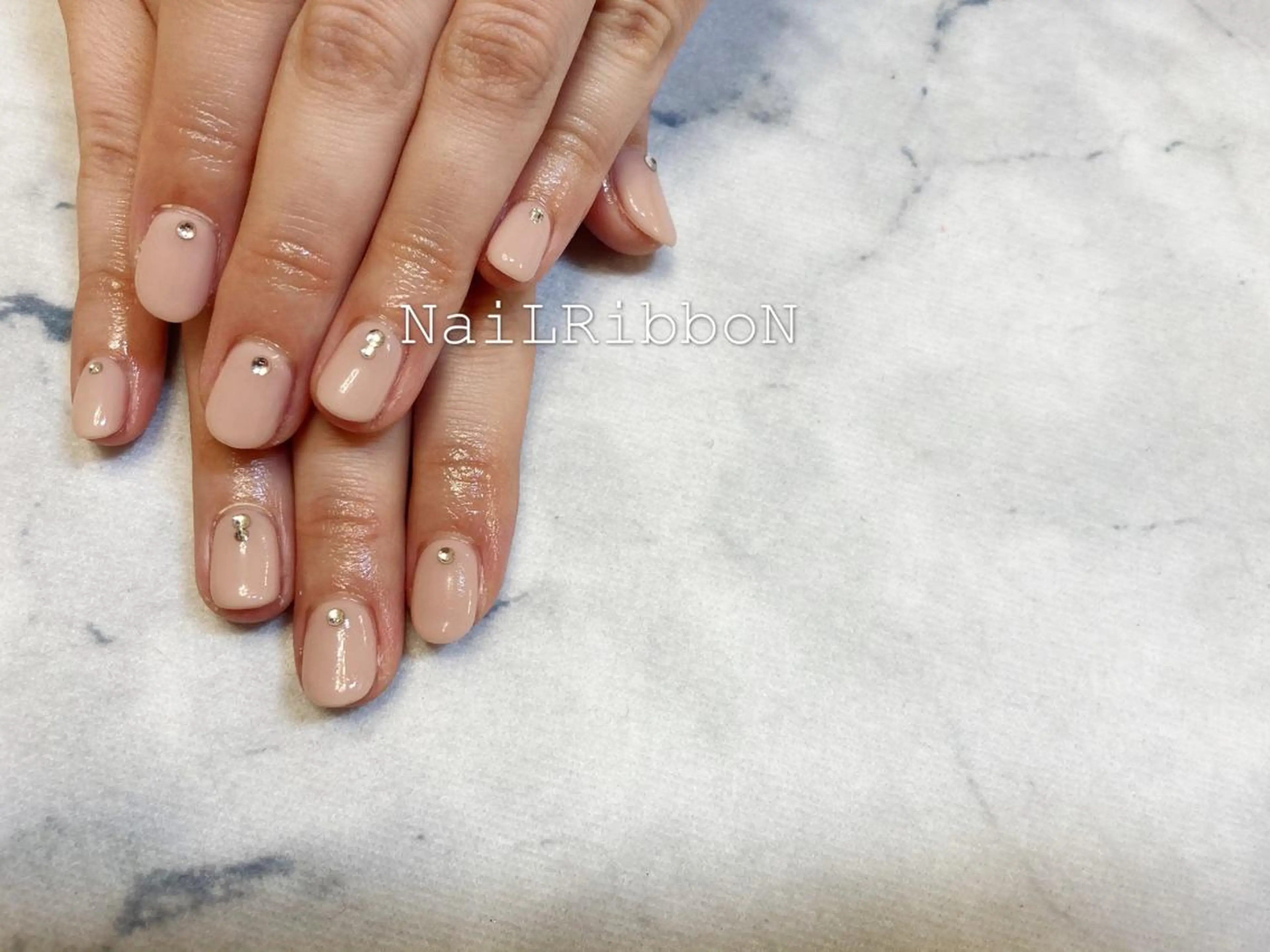 ネイル 🎀ネイルサロン RIRI🎀のネイルデザイン