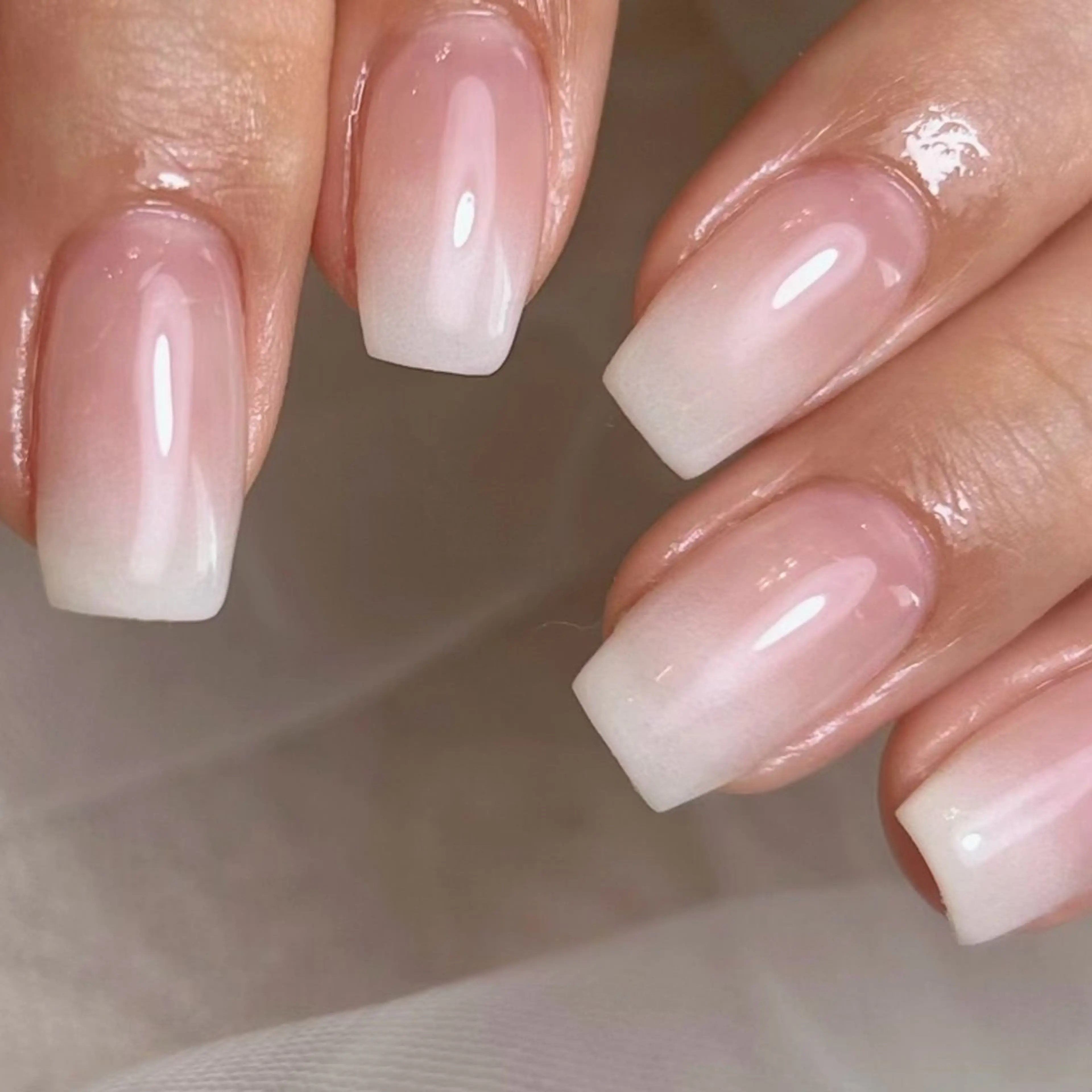 ネイル ハンドネイル nail salon 《A.sister》のネイルデザイン