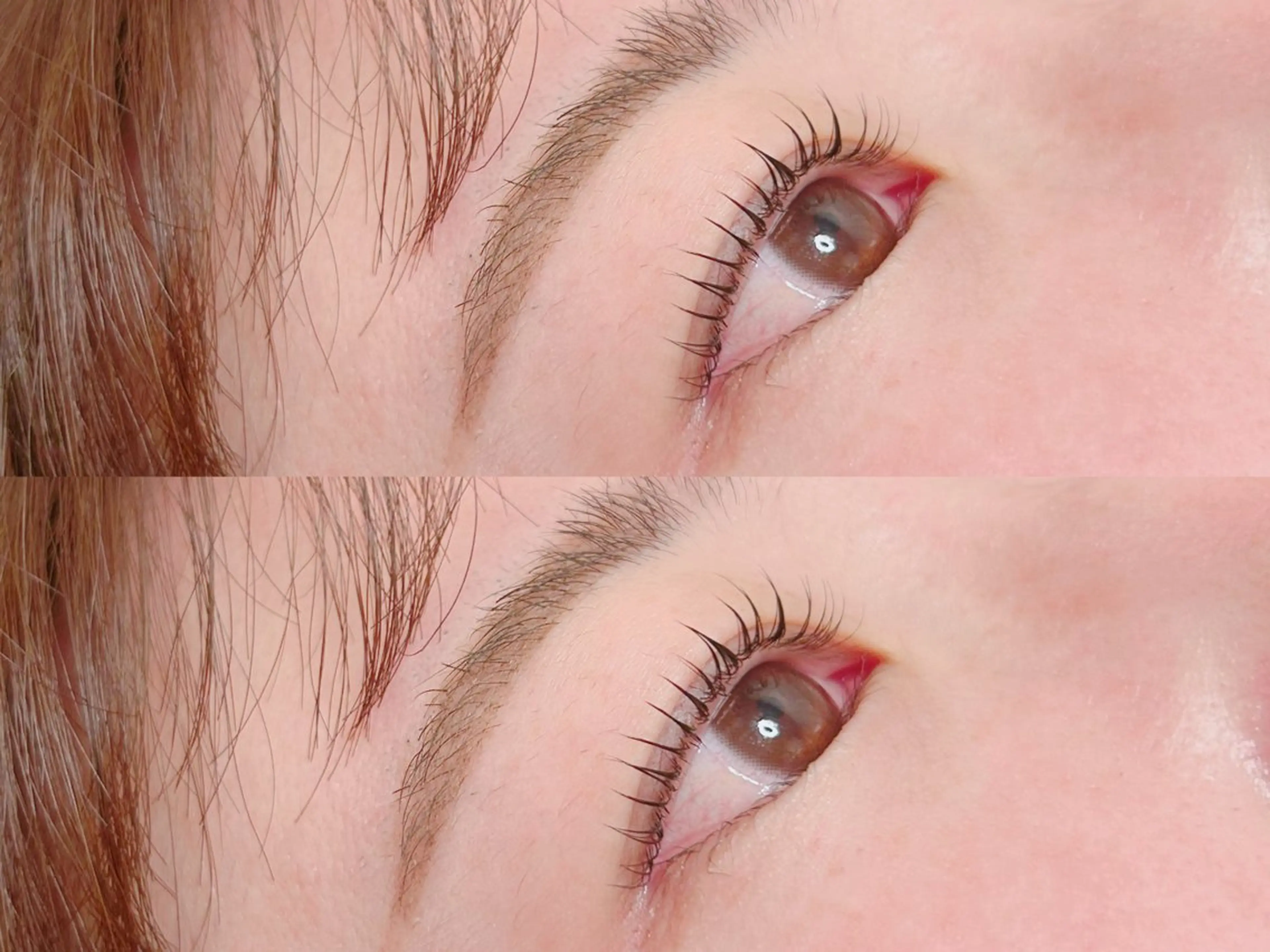 マツエク・マツパ マツパ 水野 莉子のマツエク・マツパデザイン