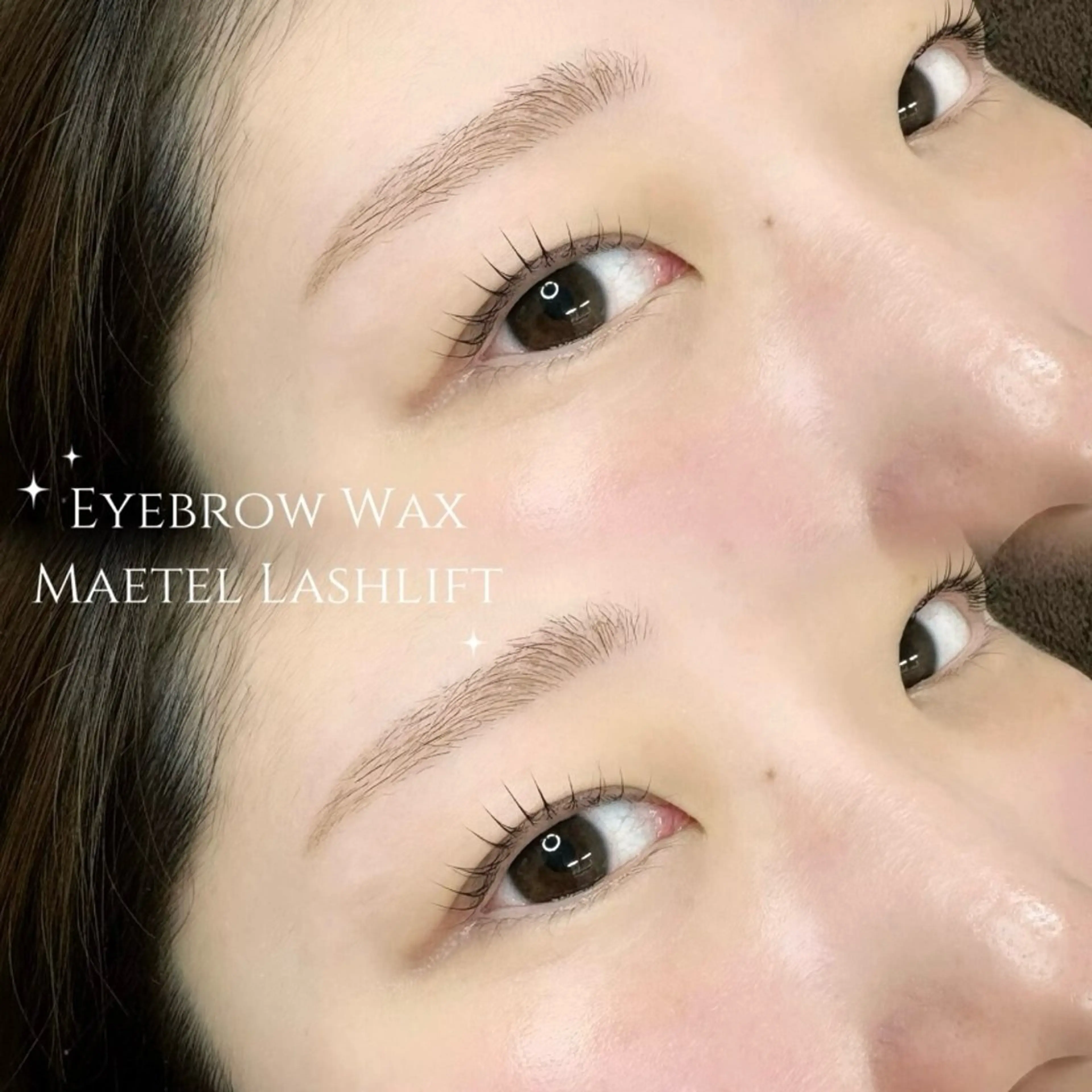 アイブロウ Blanc梅田茶屋町 【期間限定特別価格】の眉毛・アイブロウイメージ