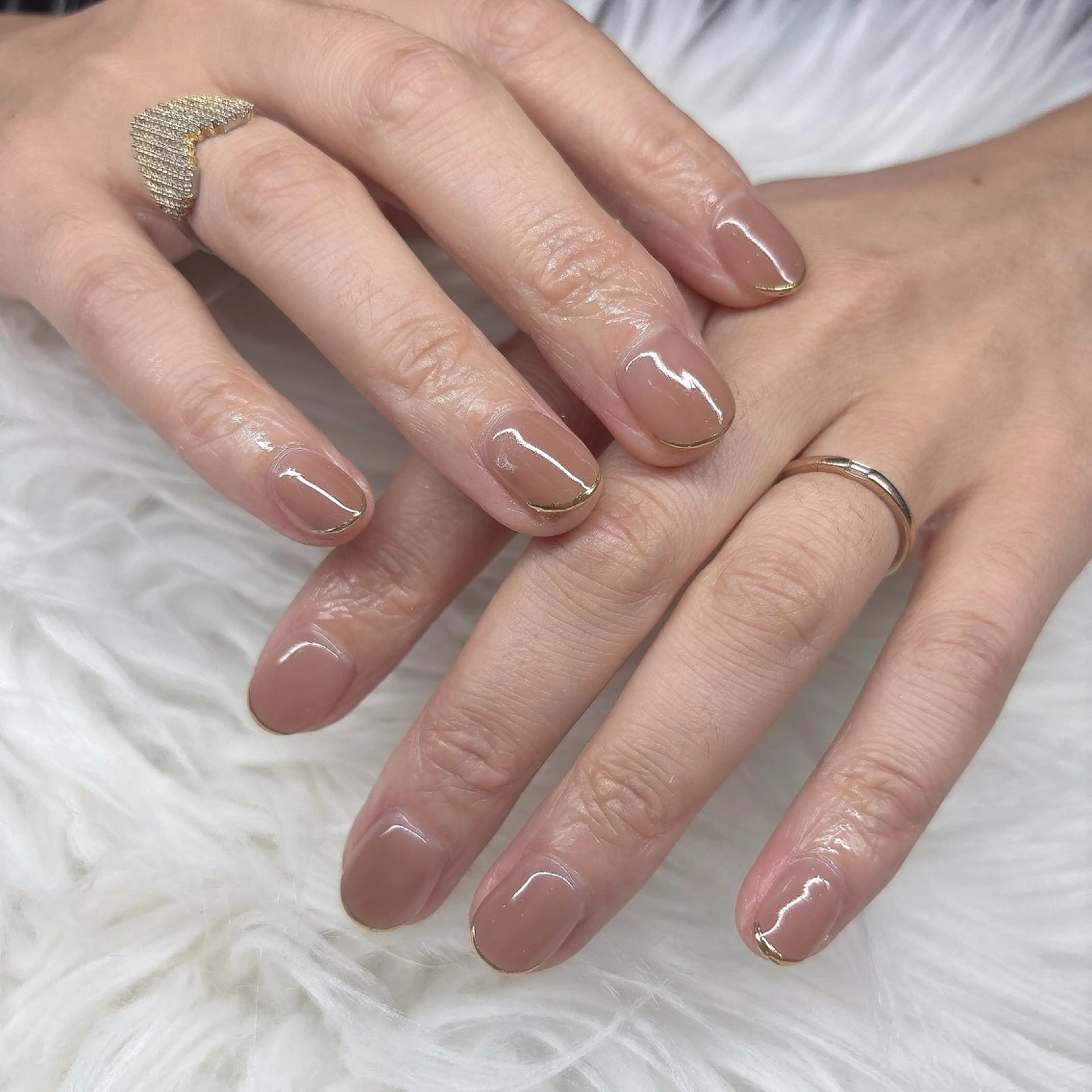 ネイル Nail salon NAKIのネイルデザイン