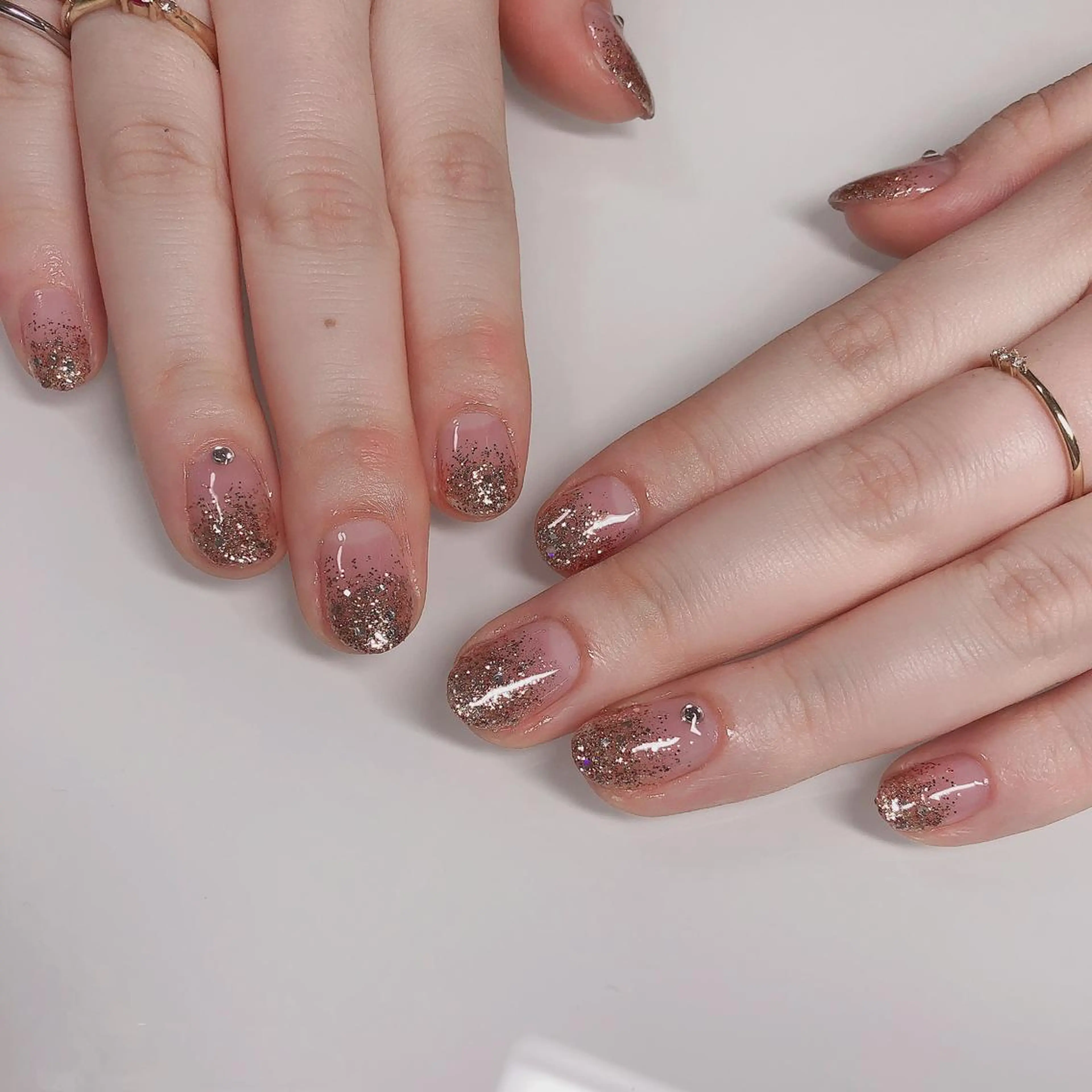 ネイル Sara Grace Salonのマツエク・マツパデザイン