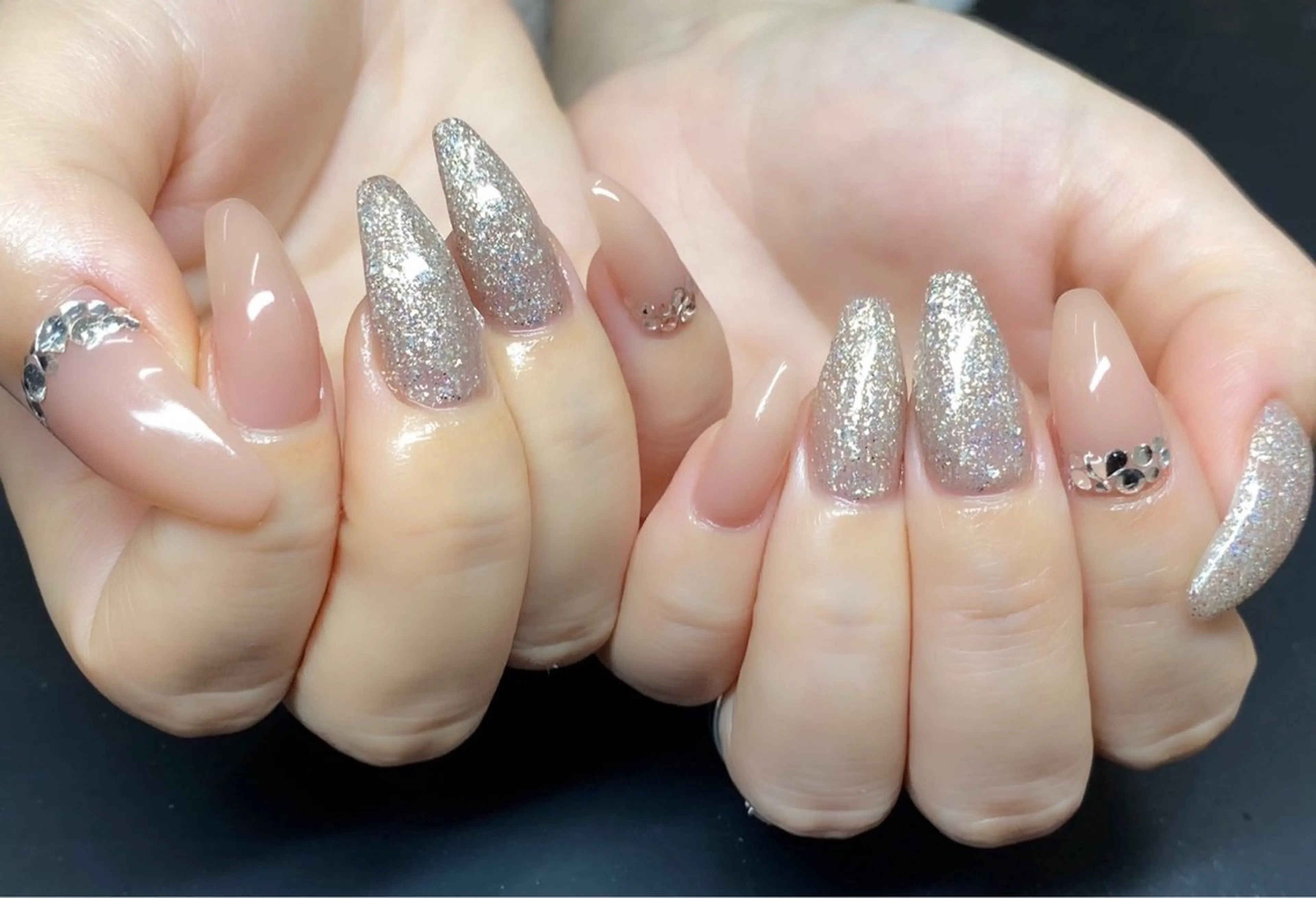 ネイル N.CHLOE 永島のネイルデザイン