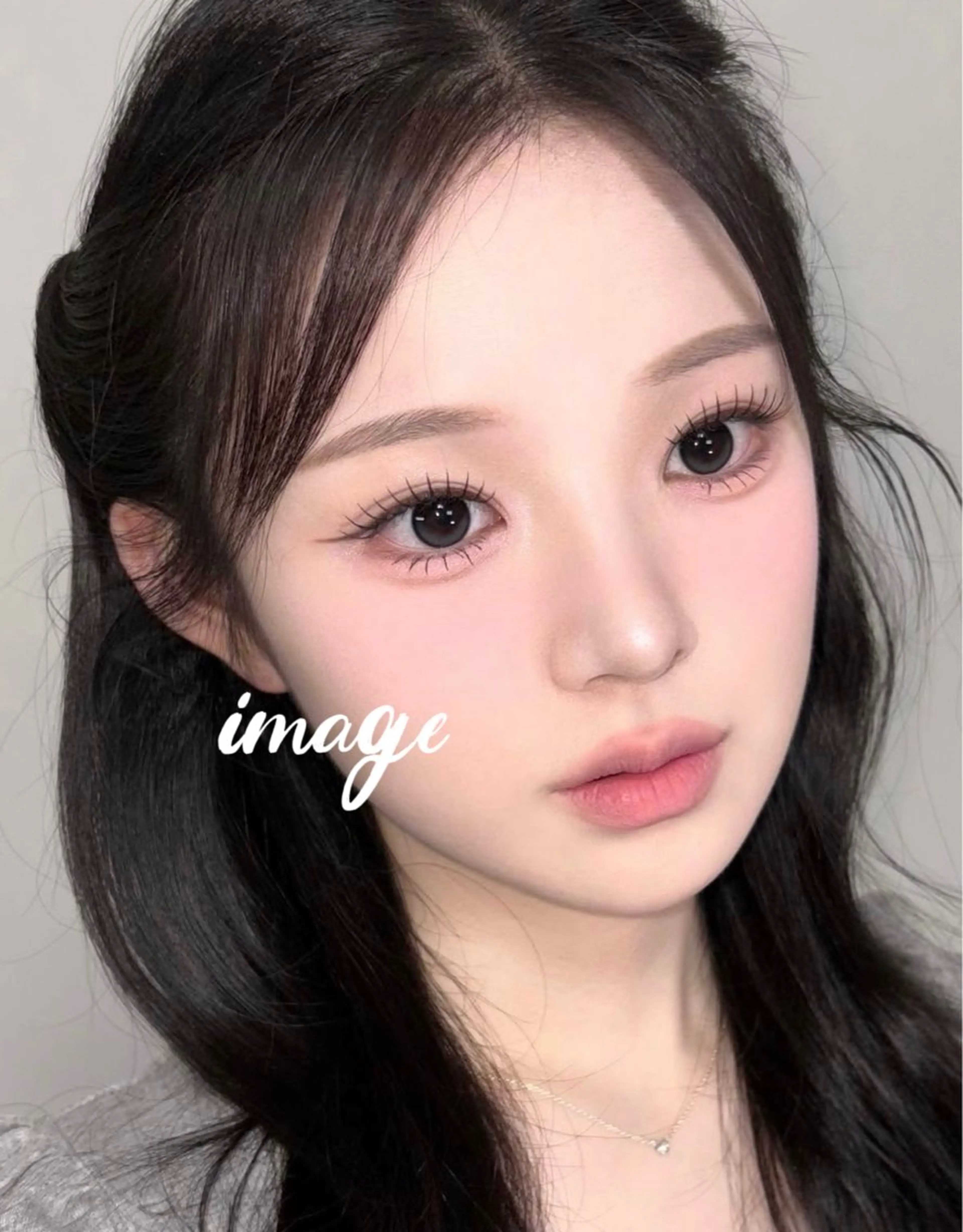 マツエク・マツパ aimee momokoのマツエク・マツパデザイン