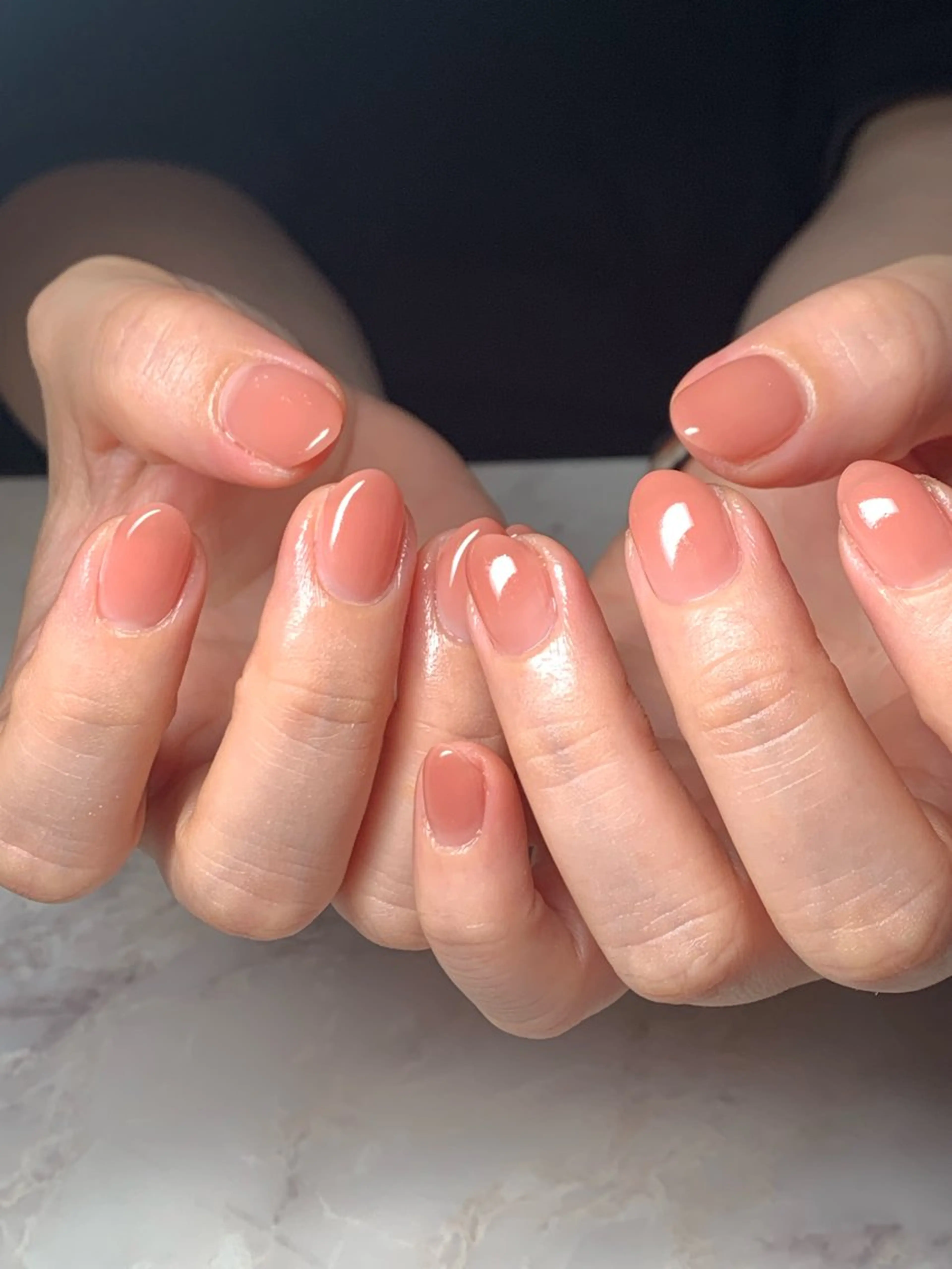 ネイル shinjuku💐 Ayaのネイルデザイン