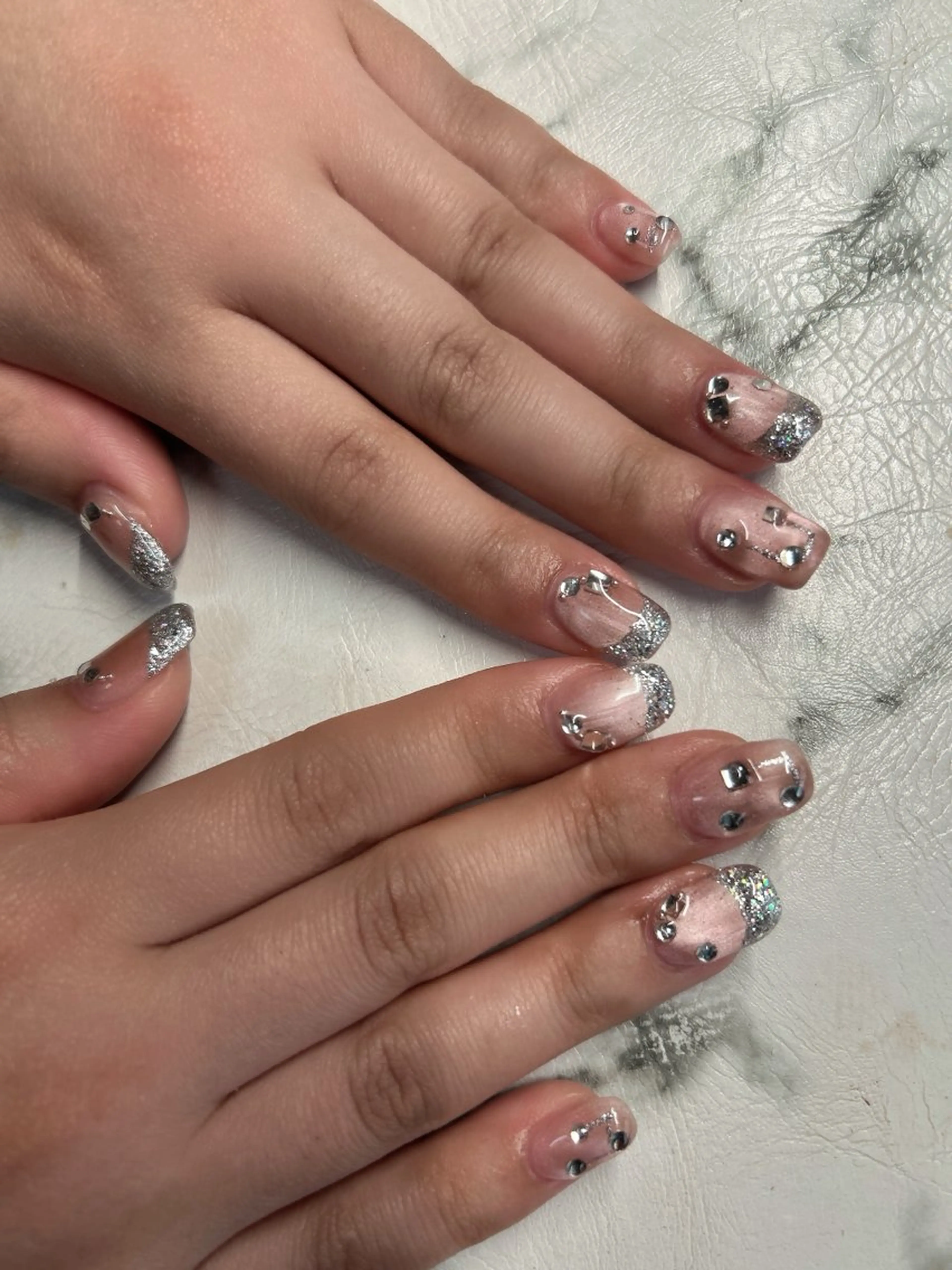 ネイル LANLAN所属・Lan Lanのネイルデザイン