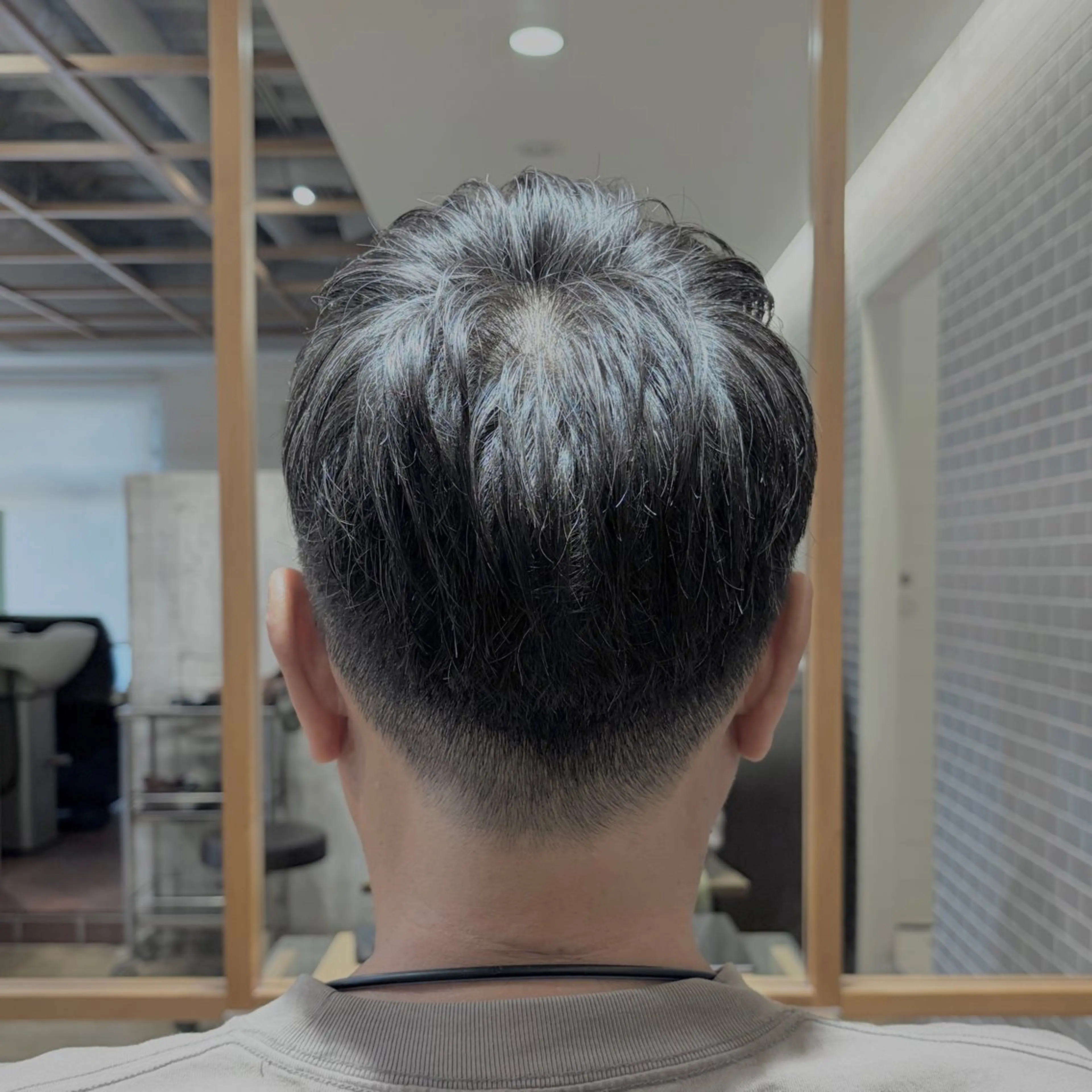 メンズ カット KOTONE /メンズカットのヘアスタイル