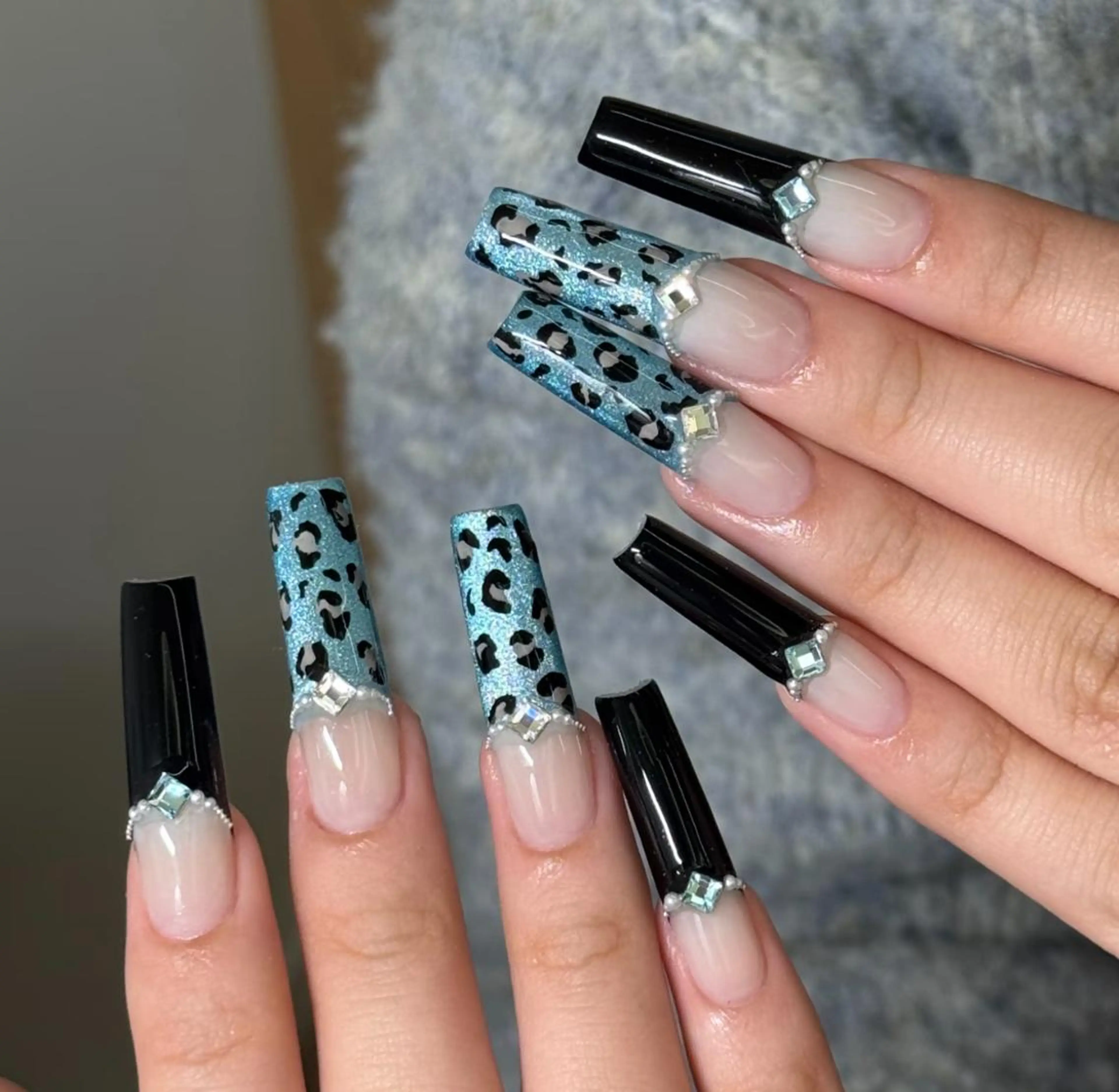 ネイル ハンドネイル Miya🎀 nailのネイルデザイン