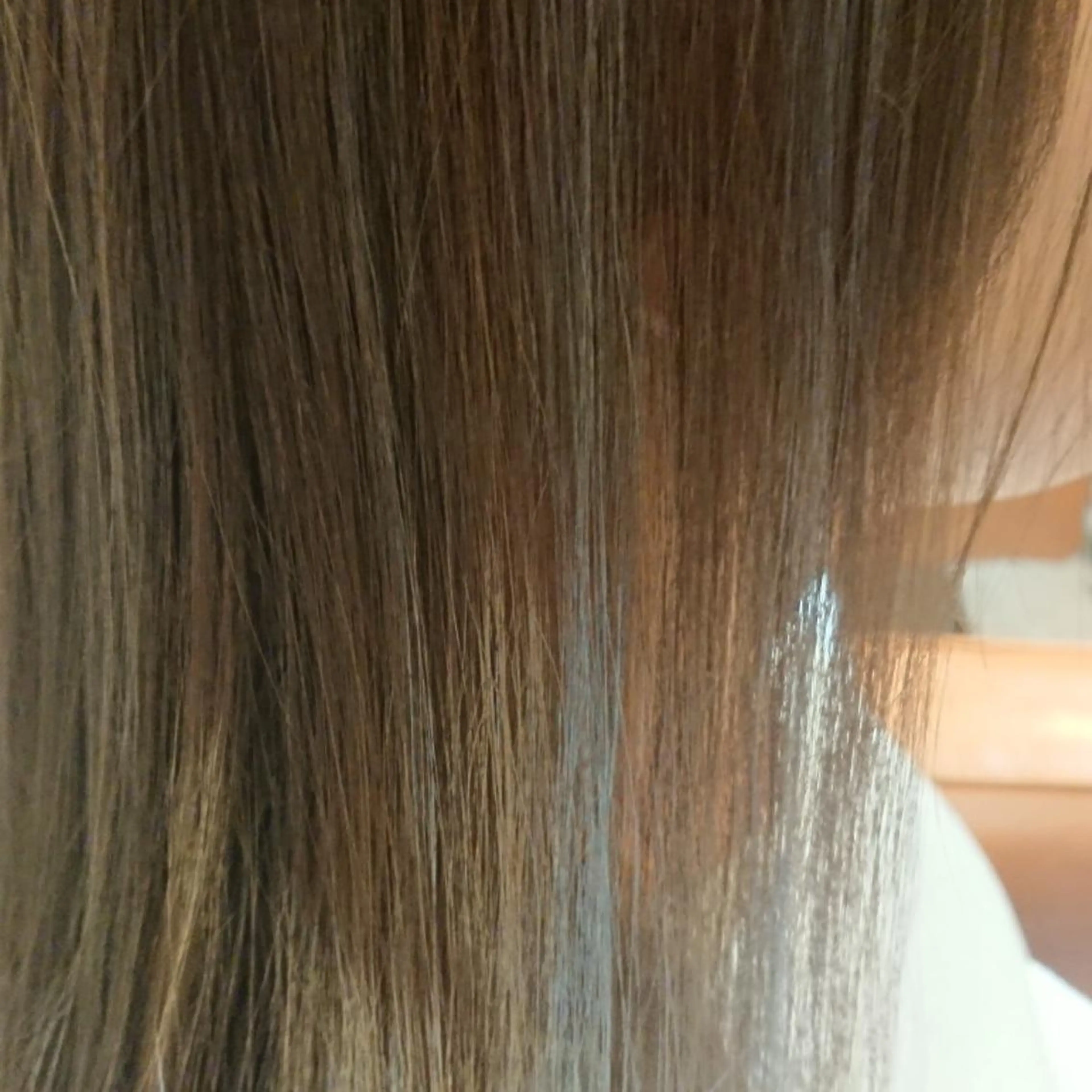 ミディアム カラー 田邉 俊和のヘアスタイル