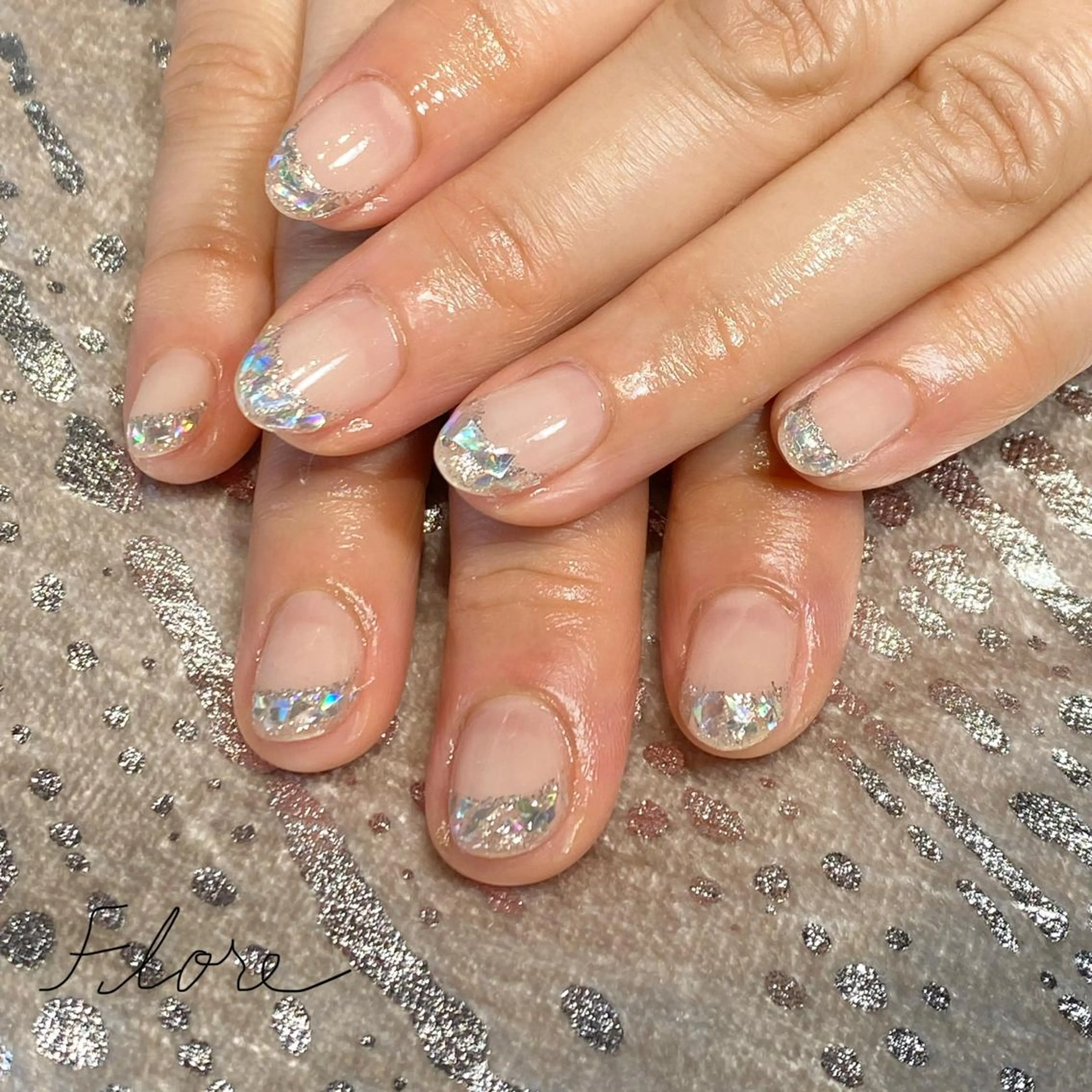 ネイル Flore (フロール)の眉毛・アイブロウイメージ