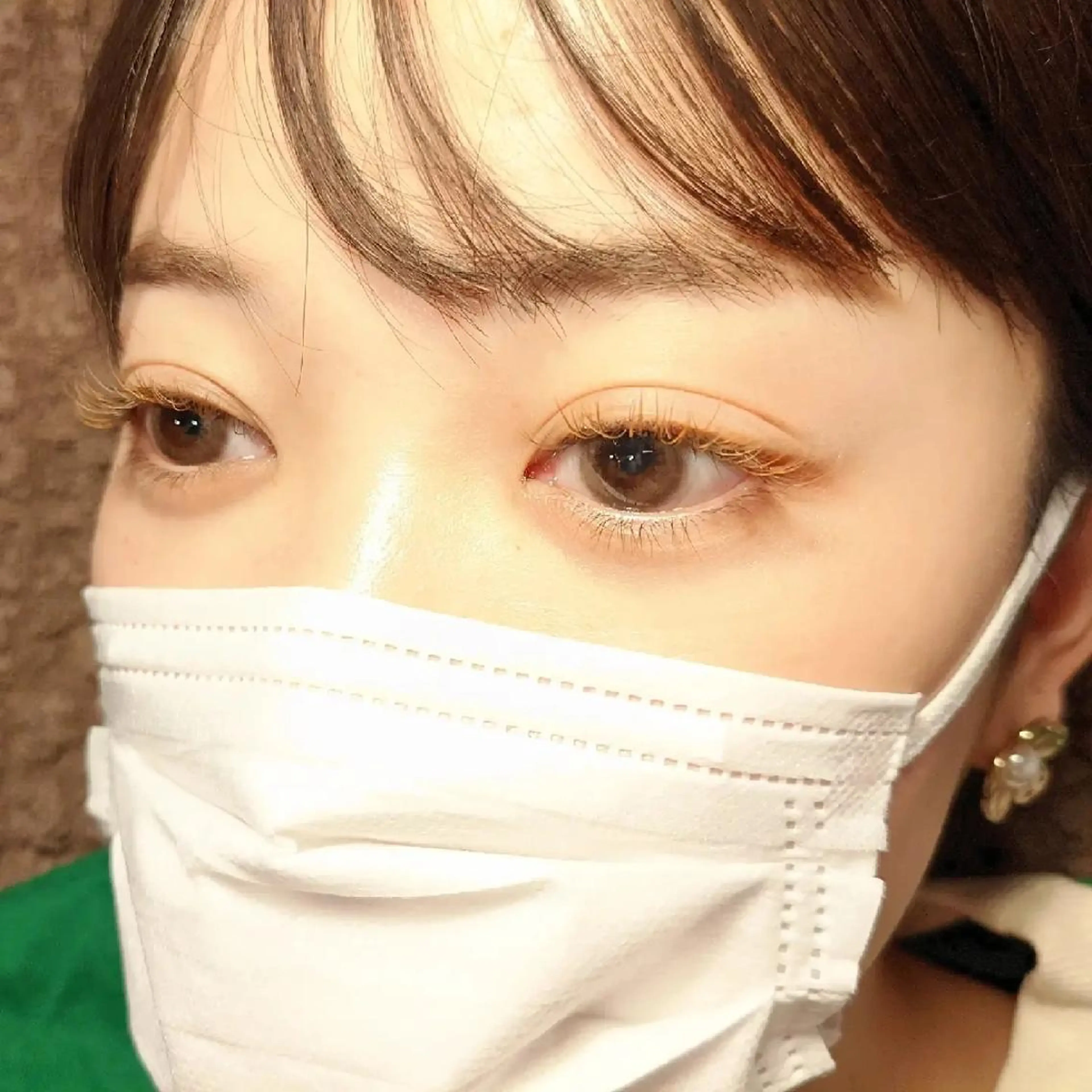 マツエク・マツパ ｱｲﾗｯｼｭ ﾈｲﾙ ｻﾛﾝ つけるのマツエク・マツパデザイン