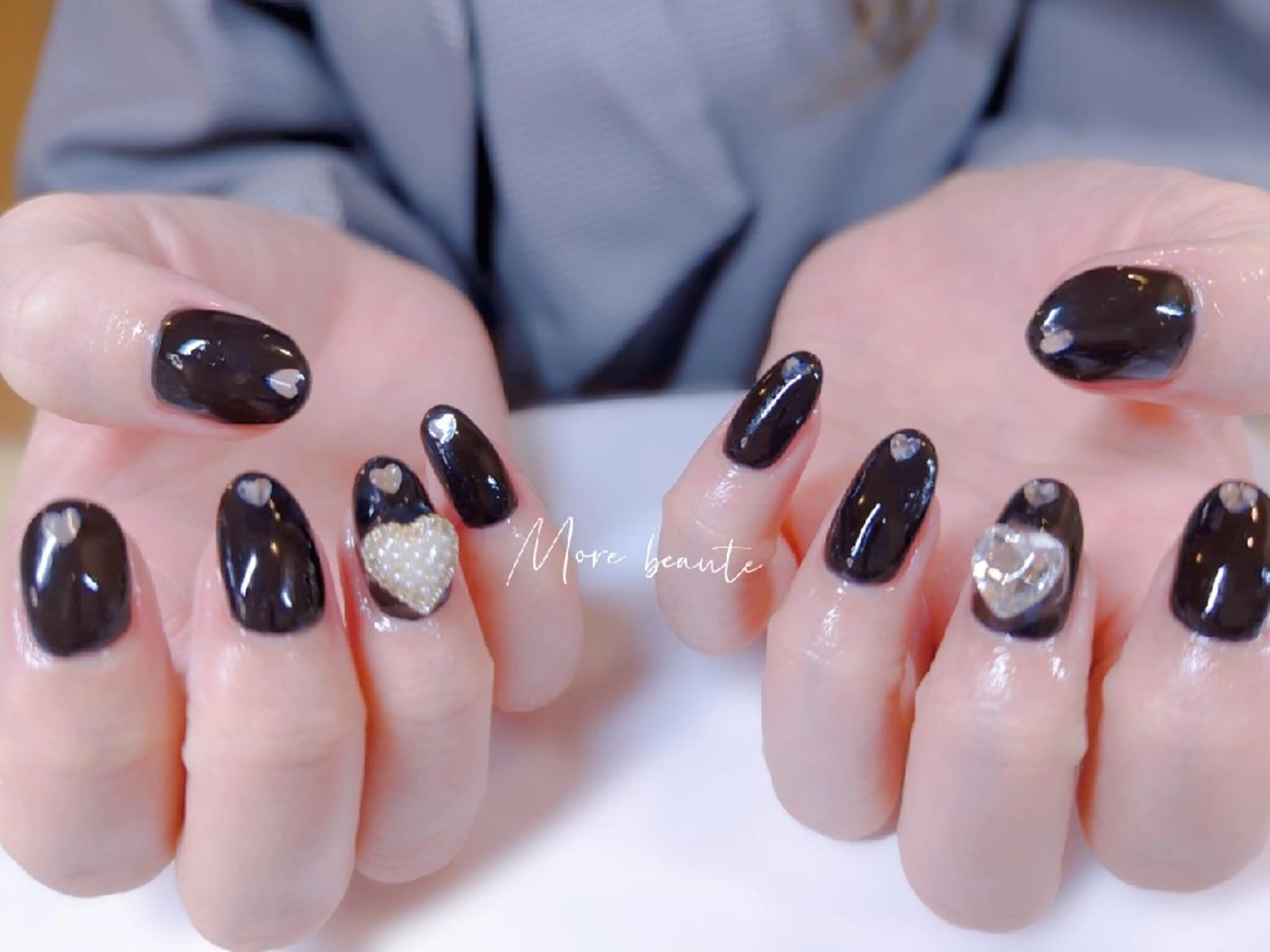 ネイル I LOVE ME NAIL.｡.:*♡のネイルデザイン