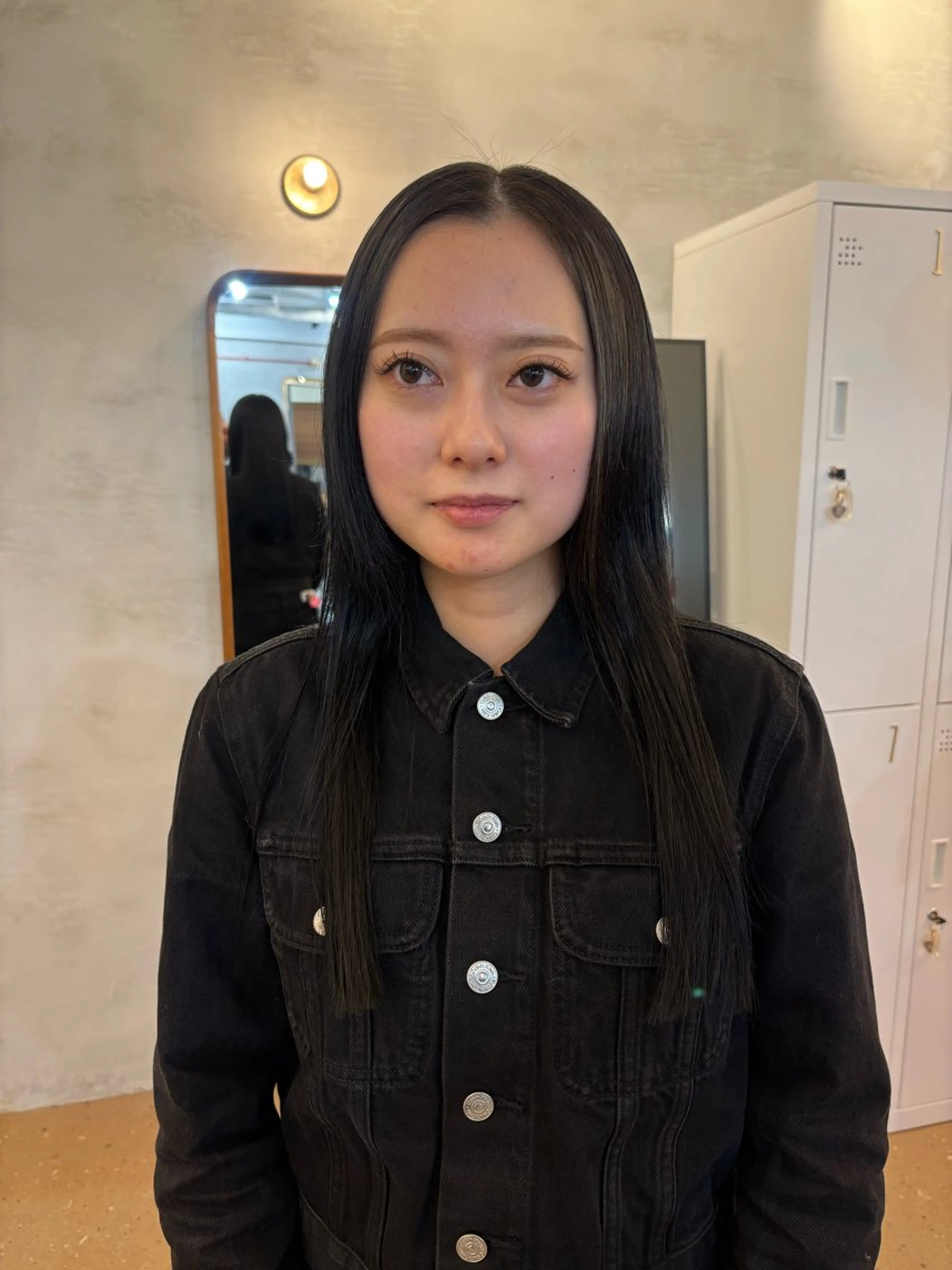 カラー カット ヘアカラー トリートメント Wカラー/レイヤー /ボブ/otohaのヘアスタイル